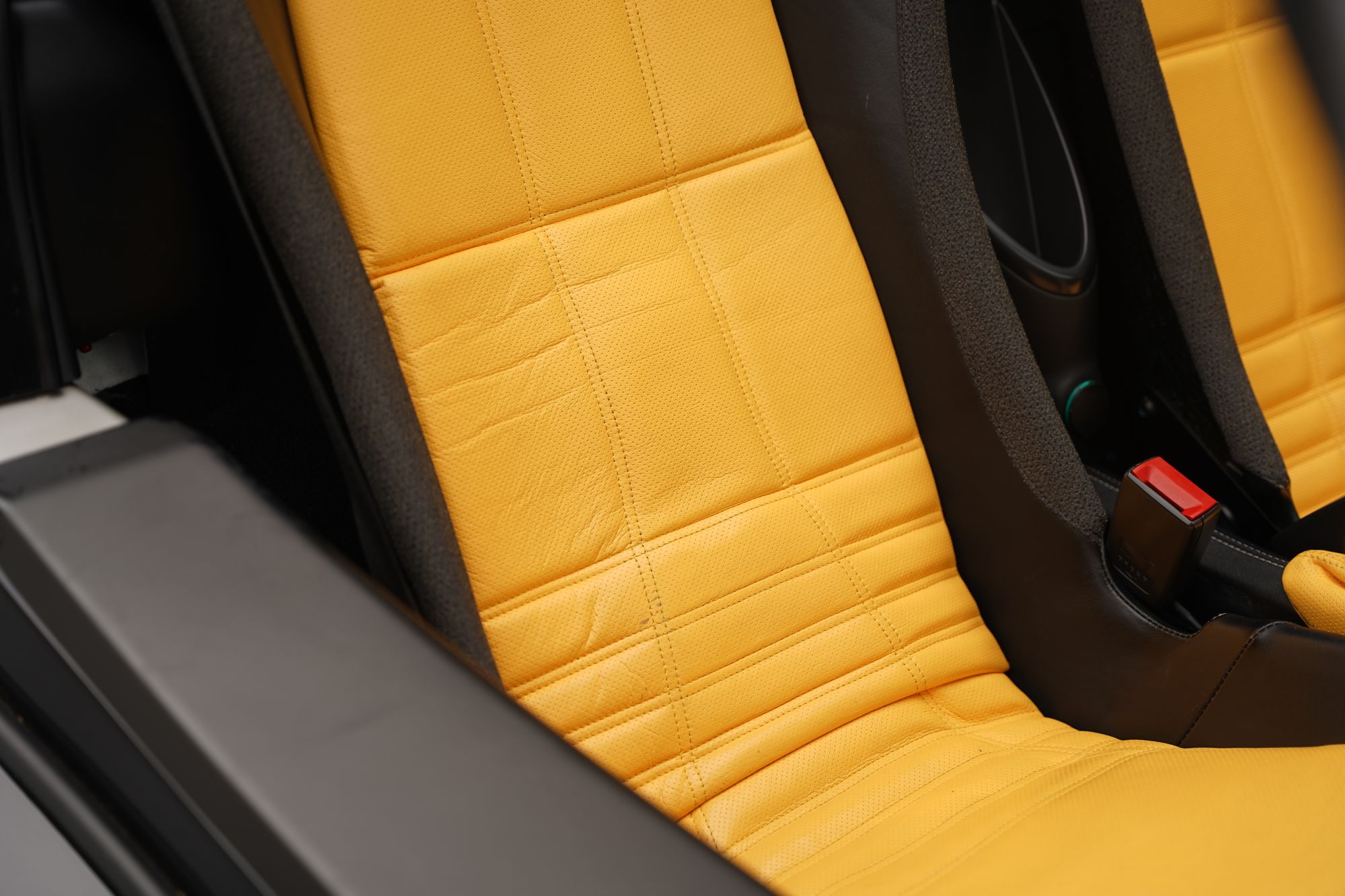 2009 Lotus Elise S Touring