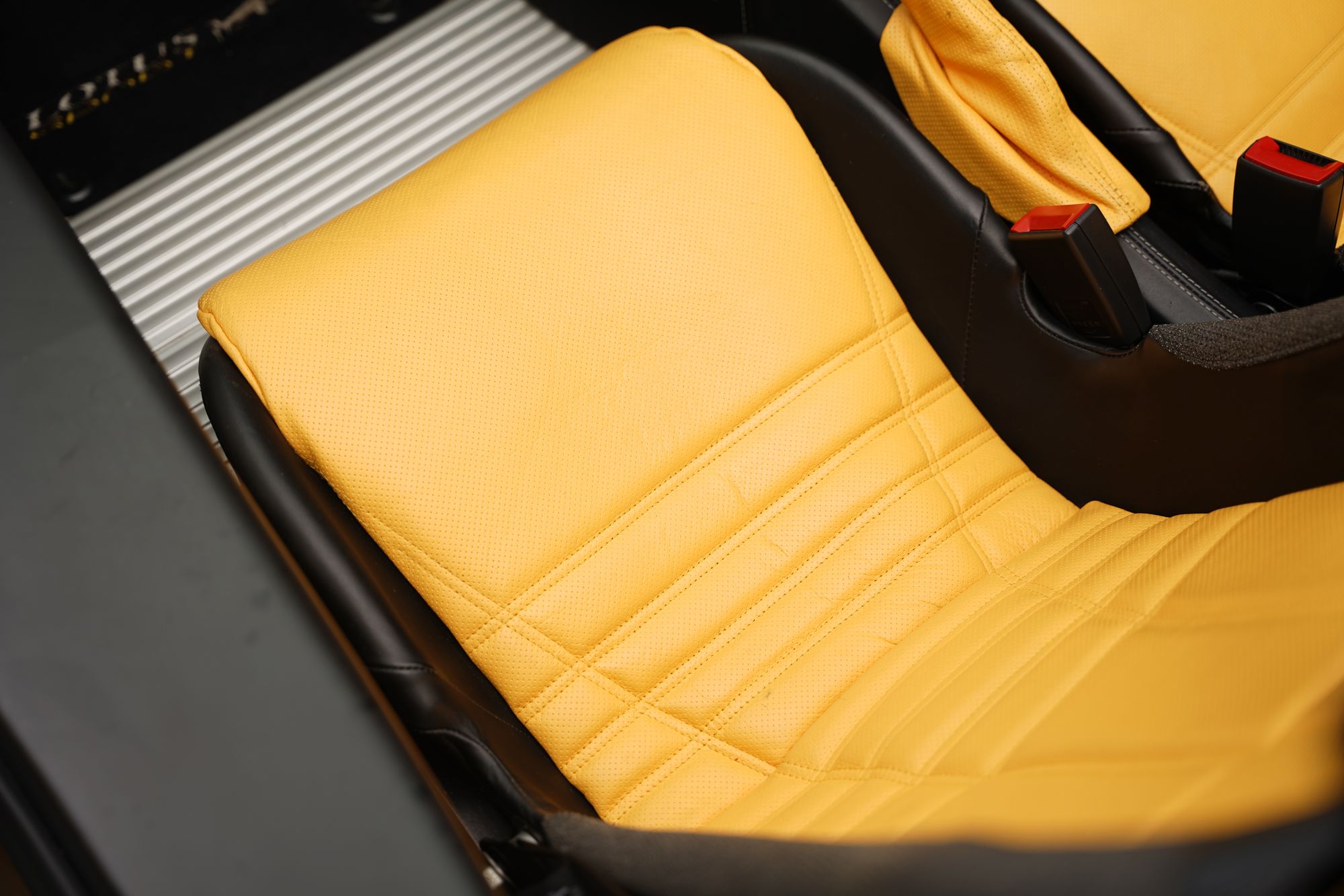 2009 Lotus Elise S Touring