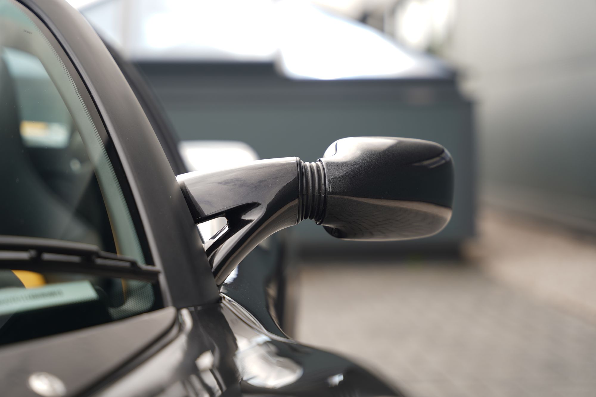 2009 Lotus Elise S Touring