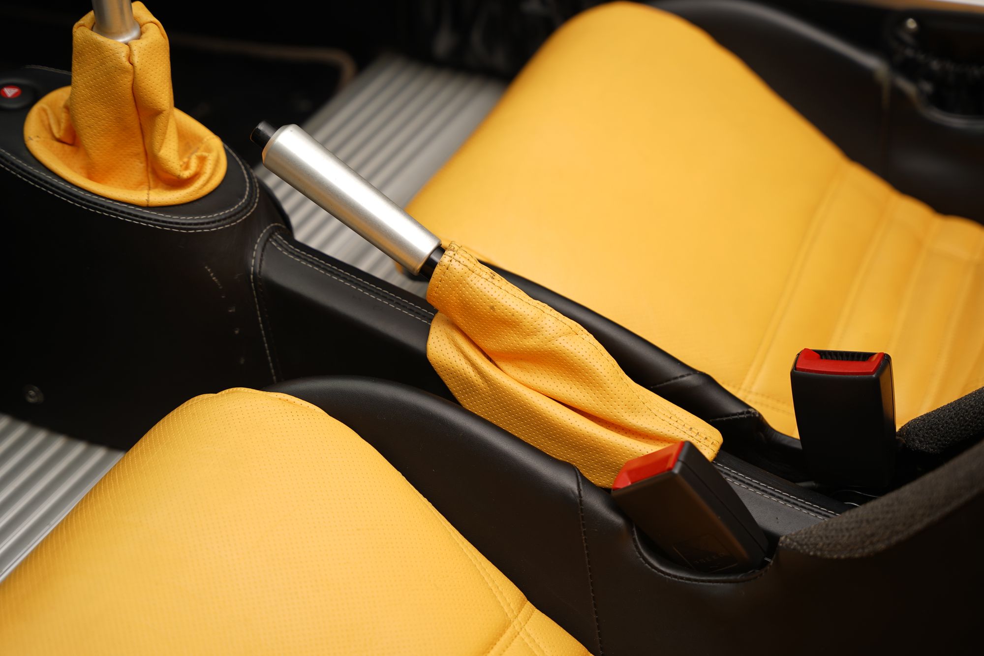 2009 Lotus Elise S Touring