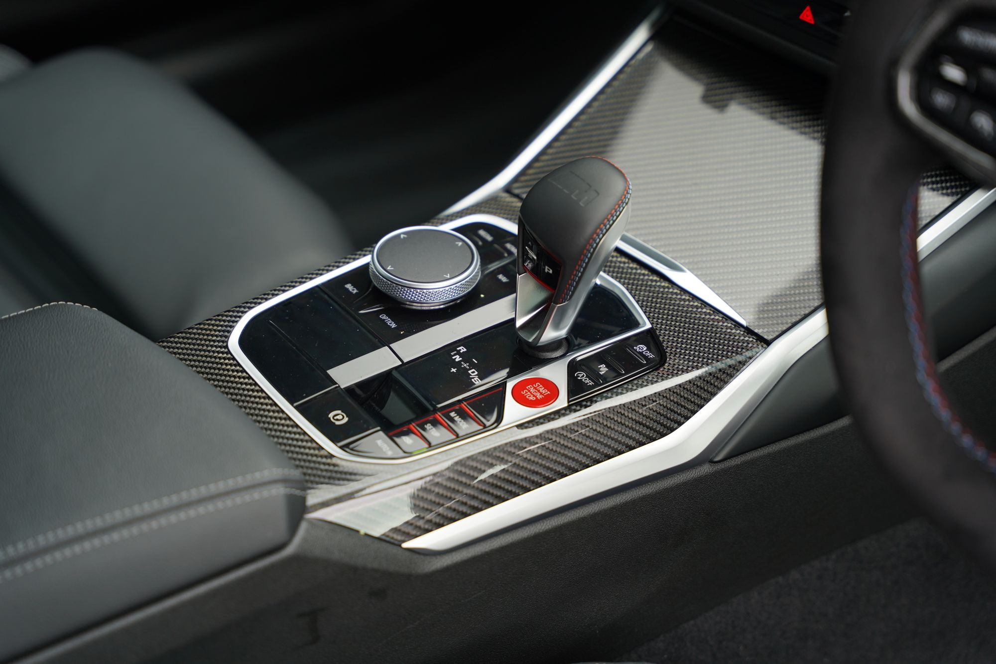 2025 BMW M2 G87 Coupe