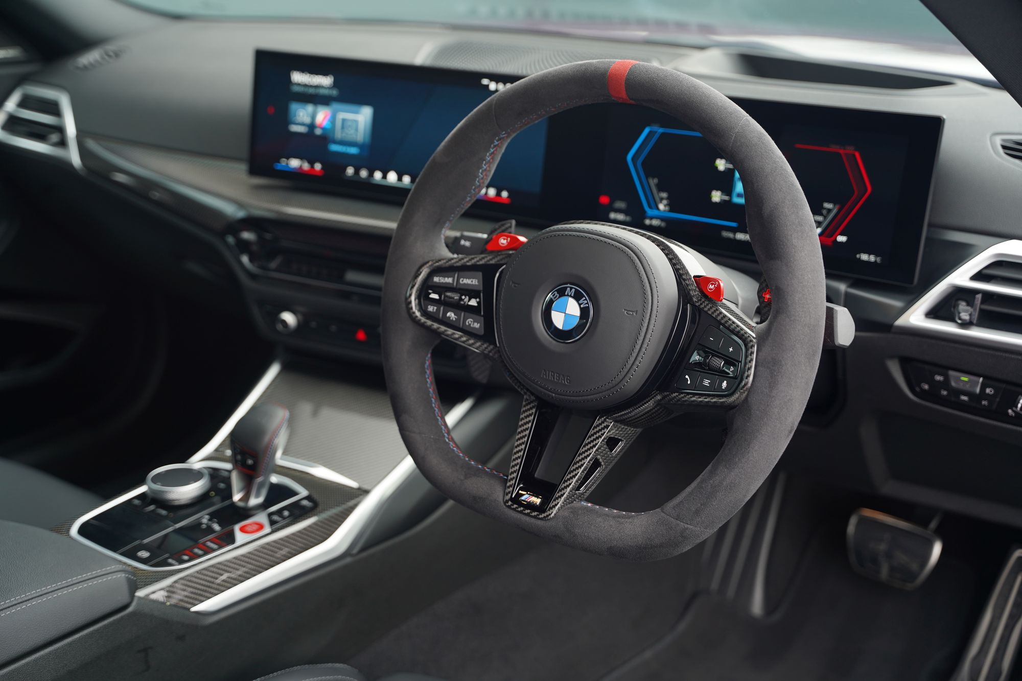 2025 BMW M2 G87 Coupe