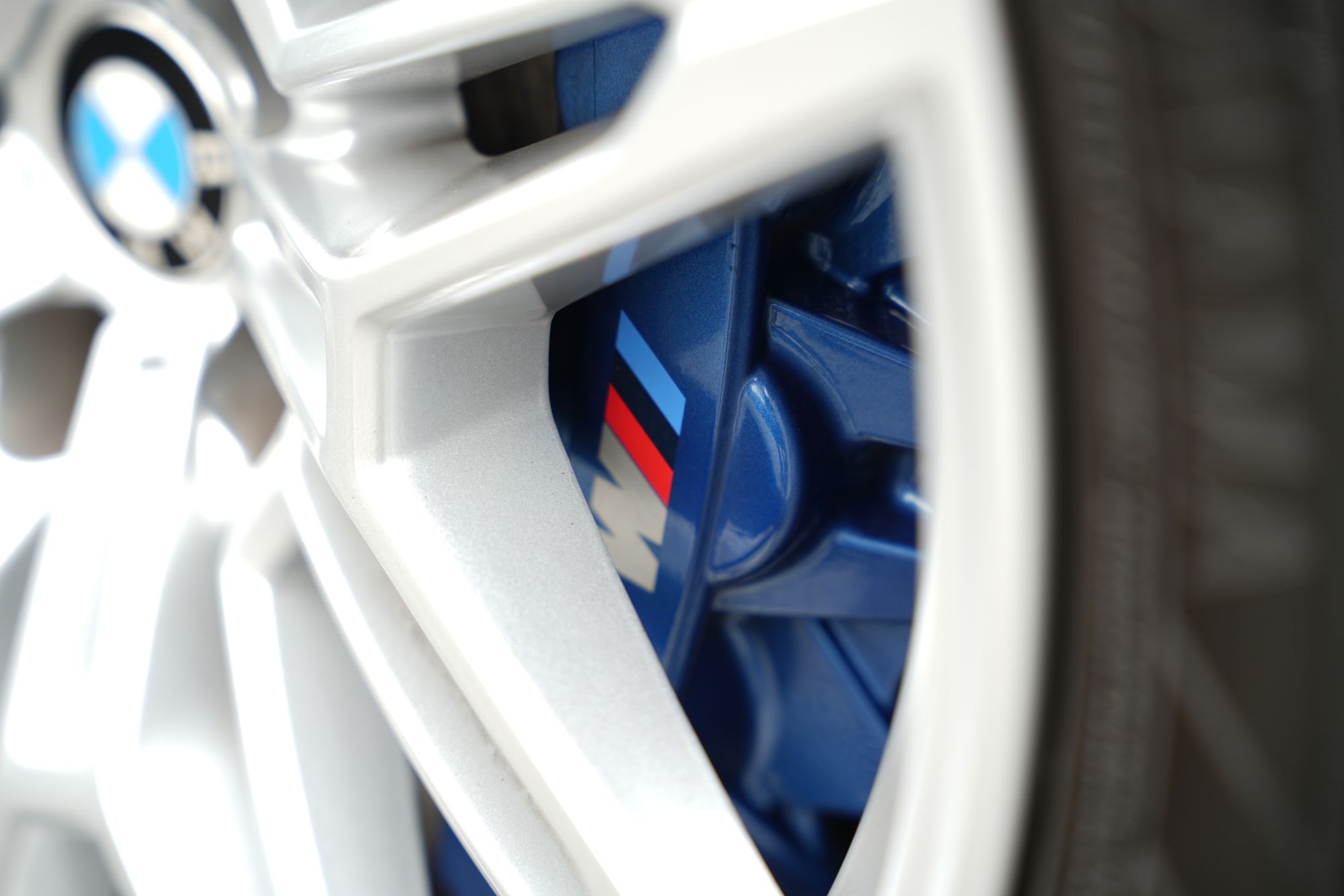2025 BMW M2 G87 Coupe