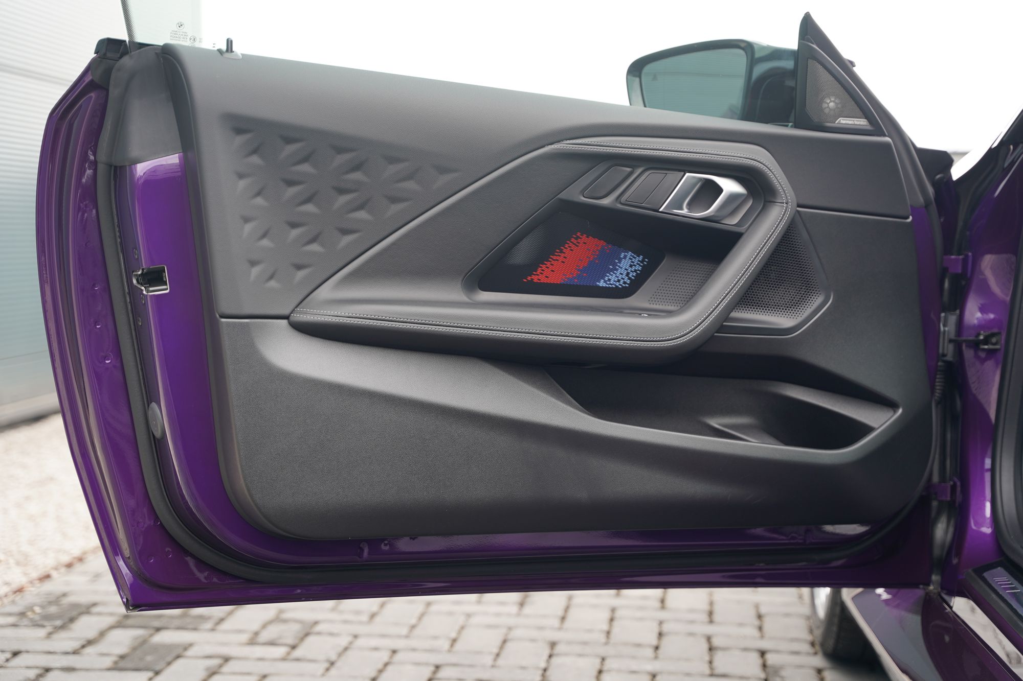 2025 BMW M2 G87 Coupe