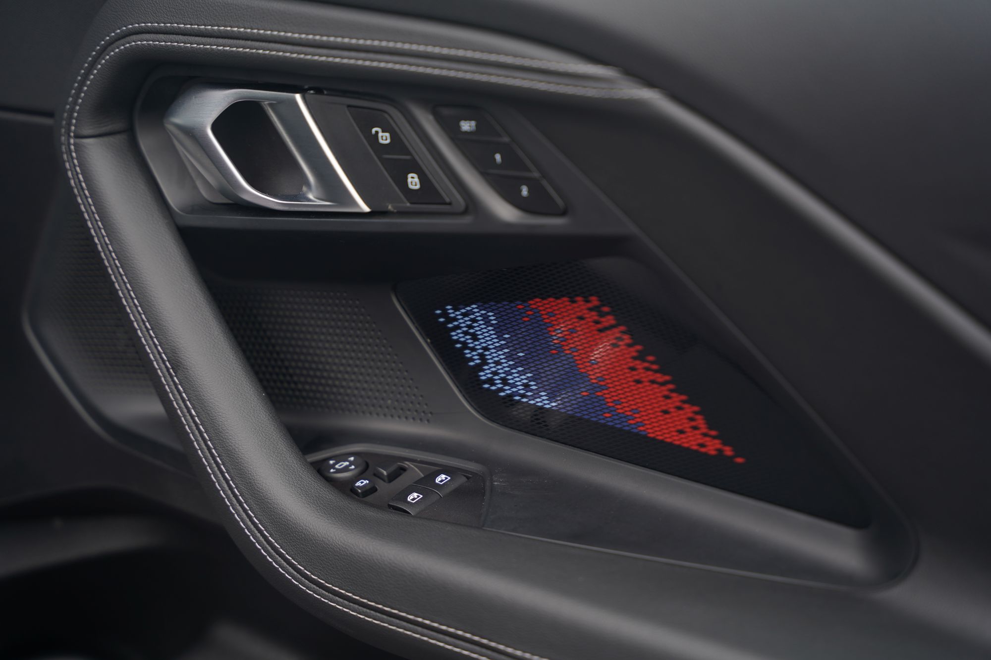 2025 BMW M2 G87 Coupe