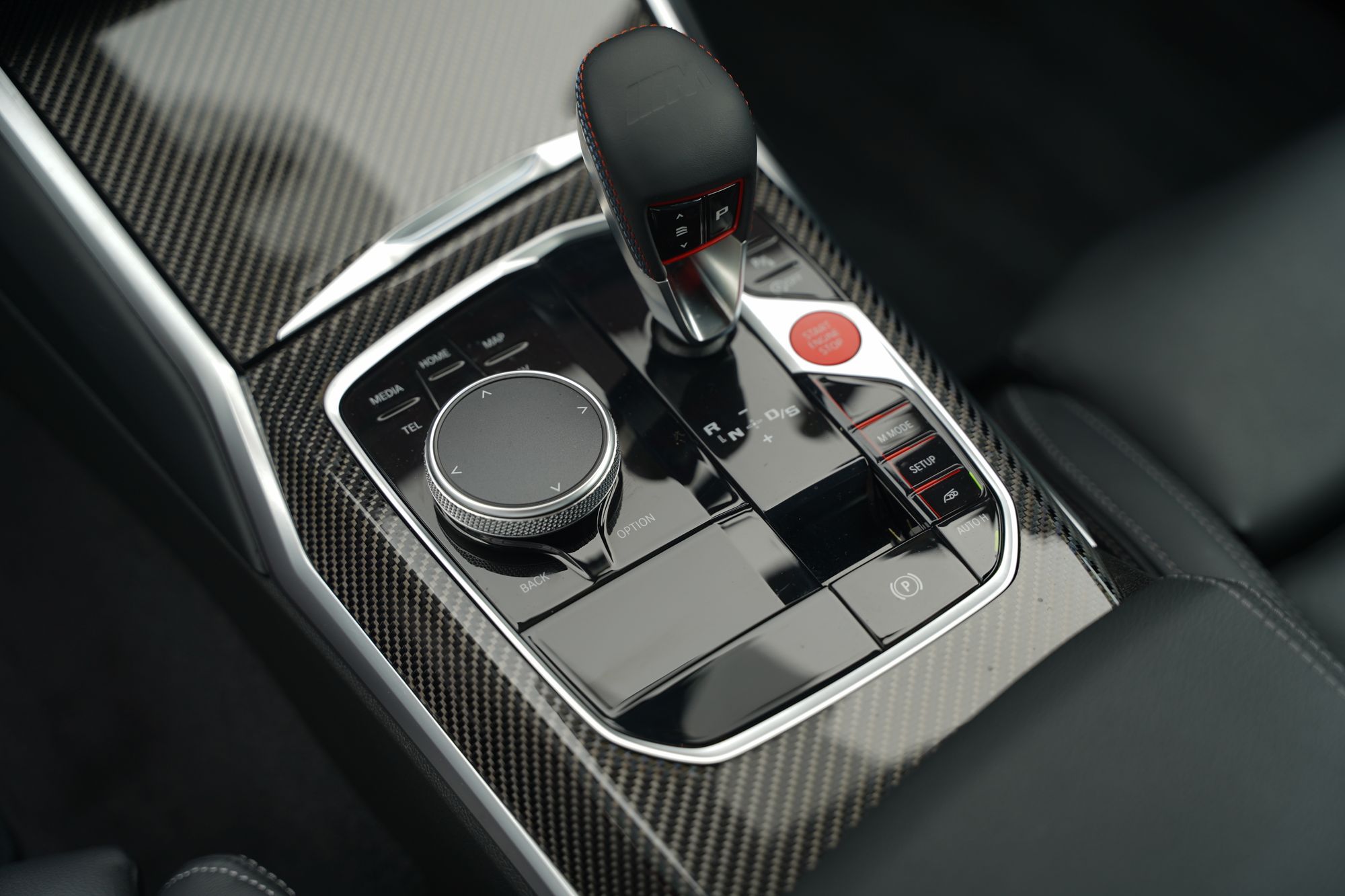 2025 BMW M2 G87 Coupe