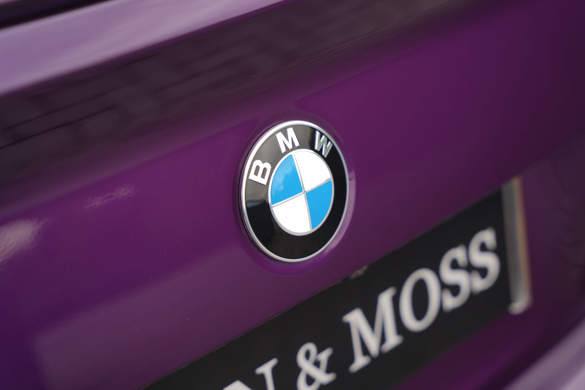 2025 BMW M2 G87 Coupe