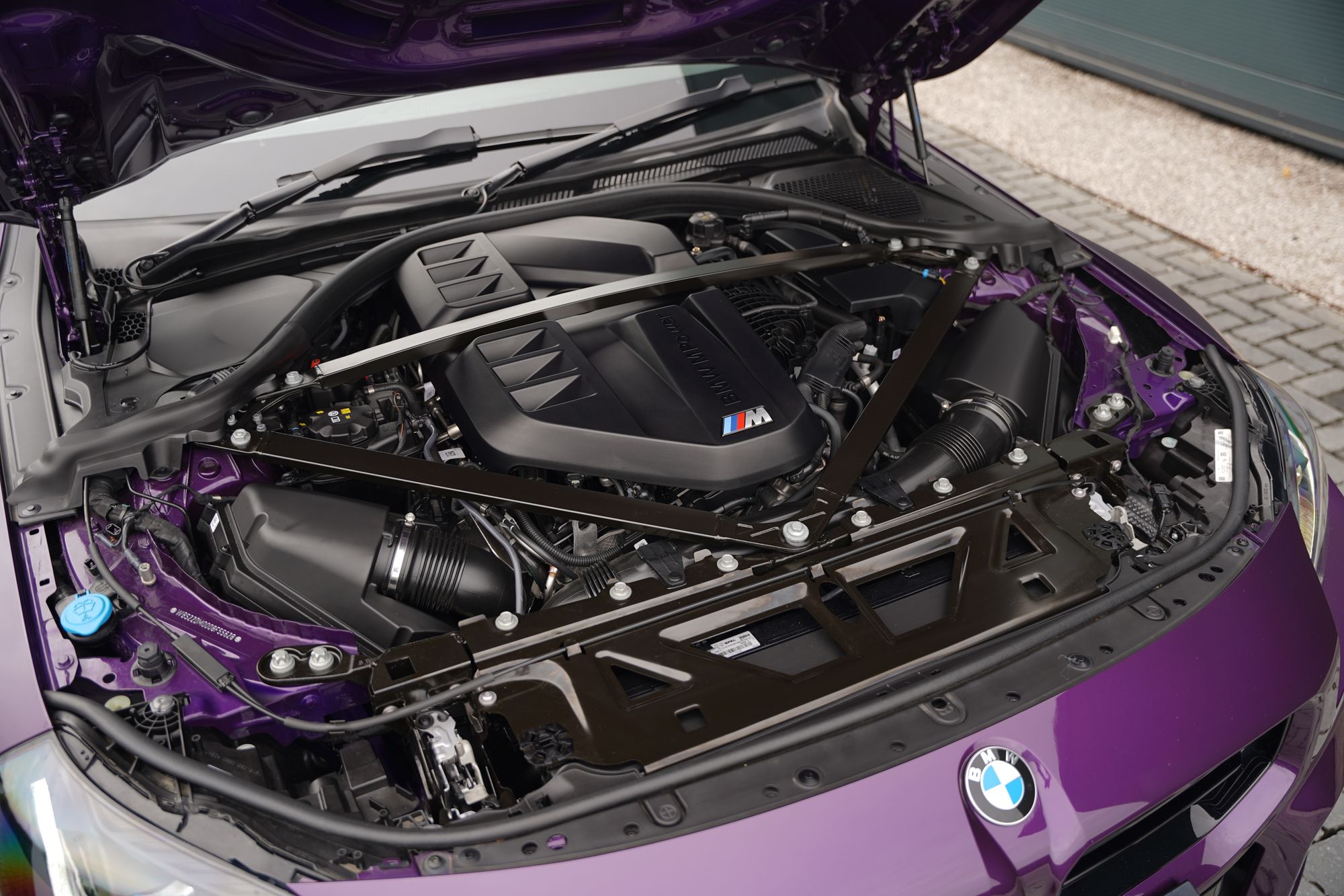 2025 BMW M2 G87 Coupe