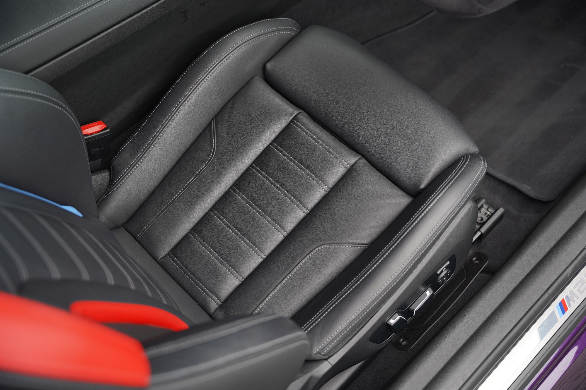 2025 BMW M2 G87 Coupe