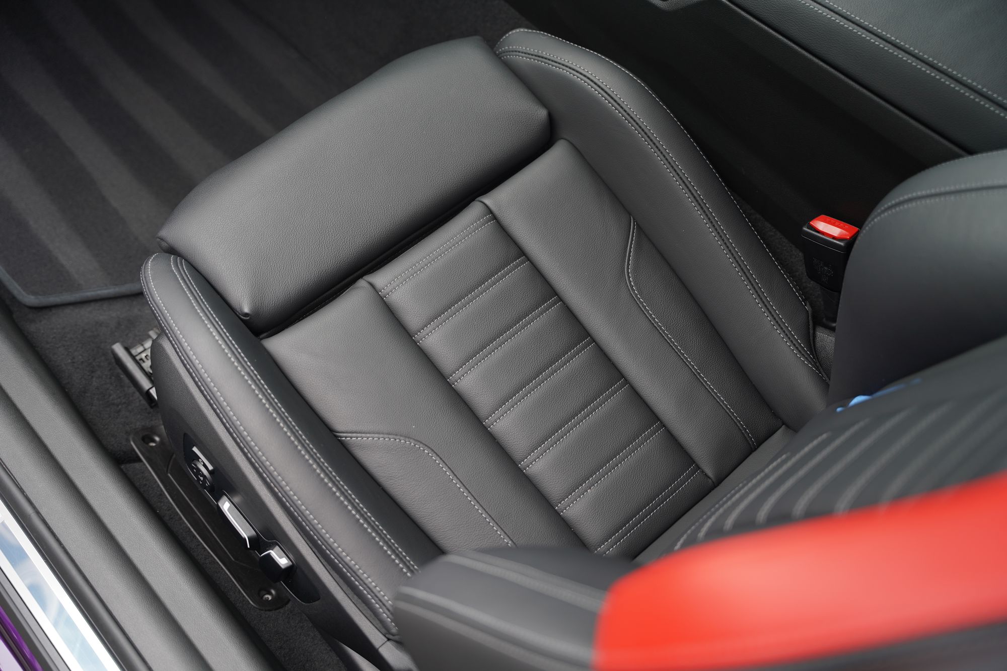2025 BMW M2 G87 Coupe