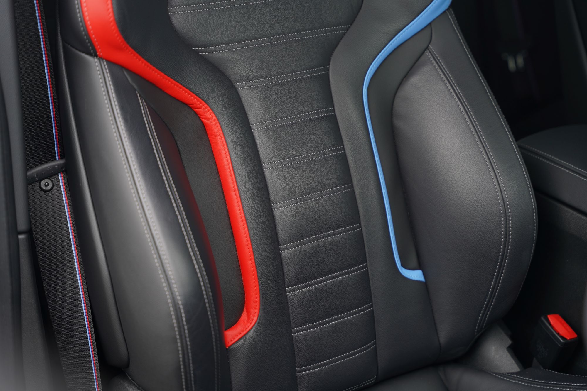 2025 BMW M2 G87 Coupe