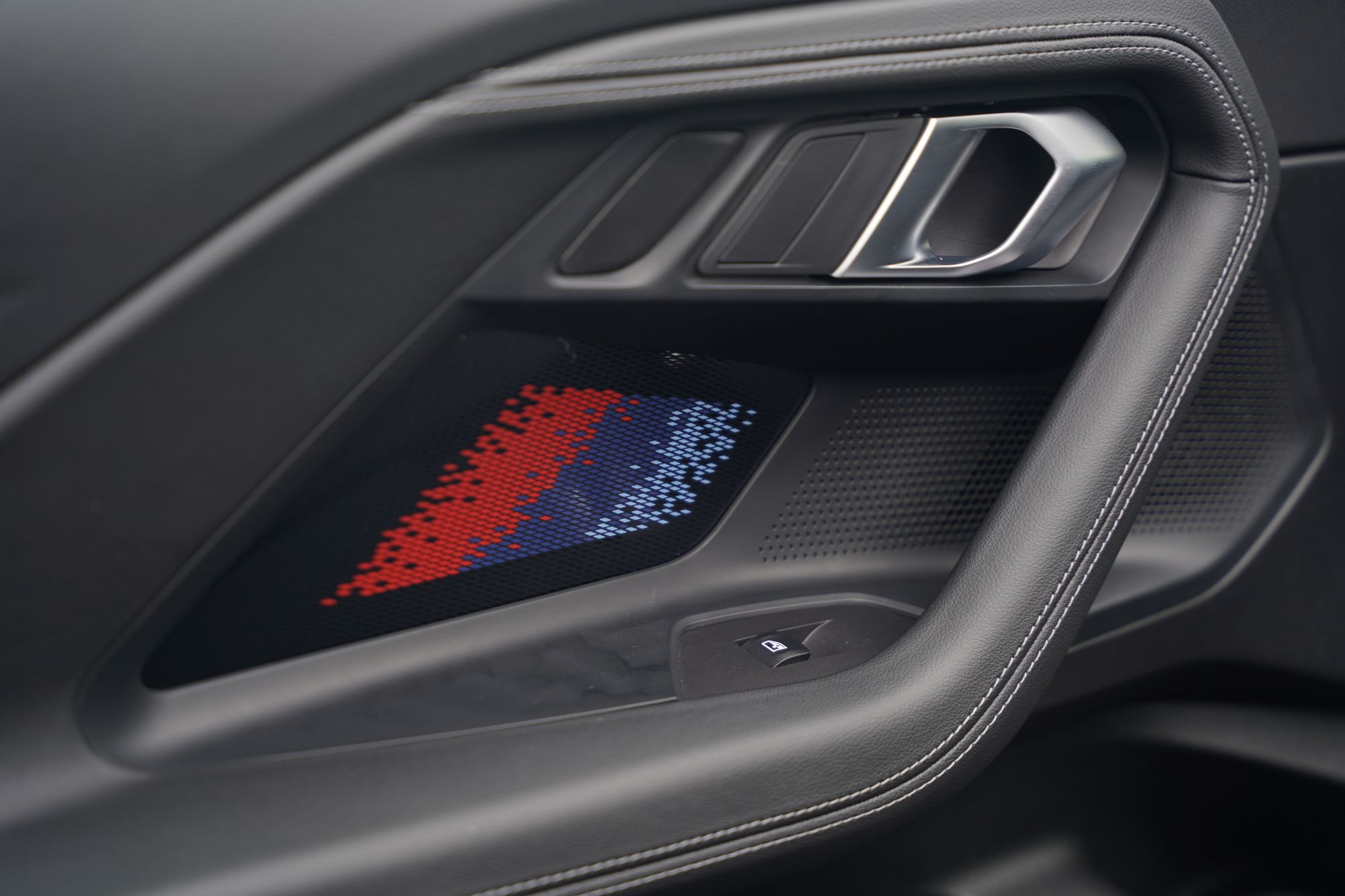 2025 BMW M2 G87 Coupe