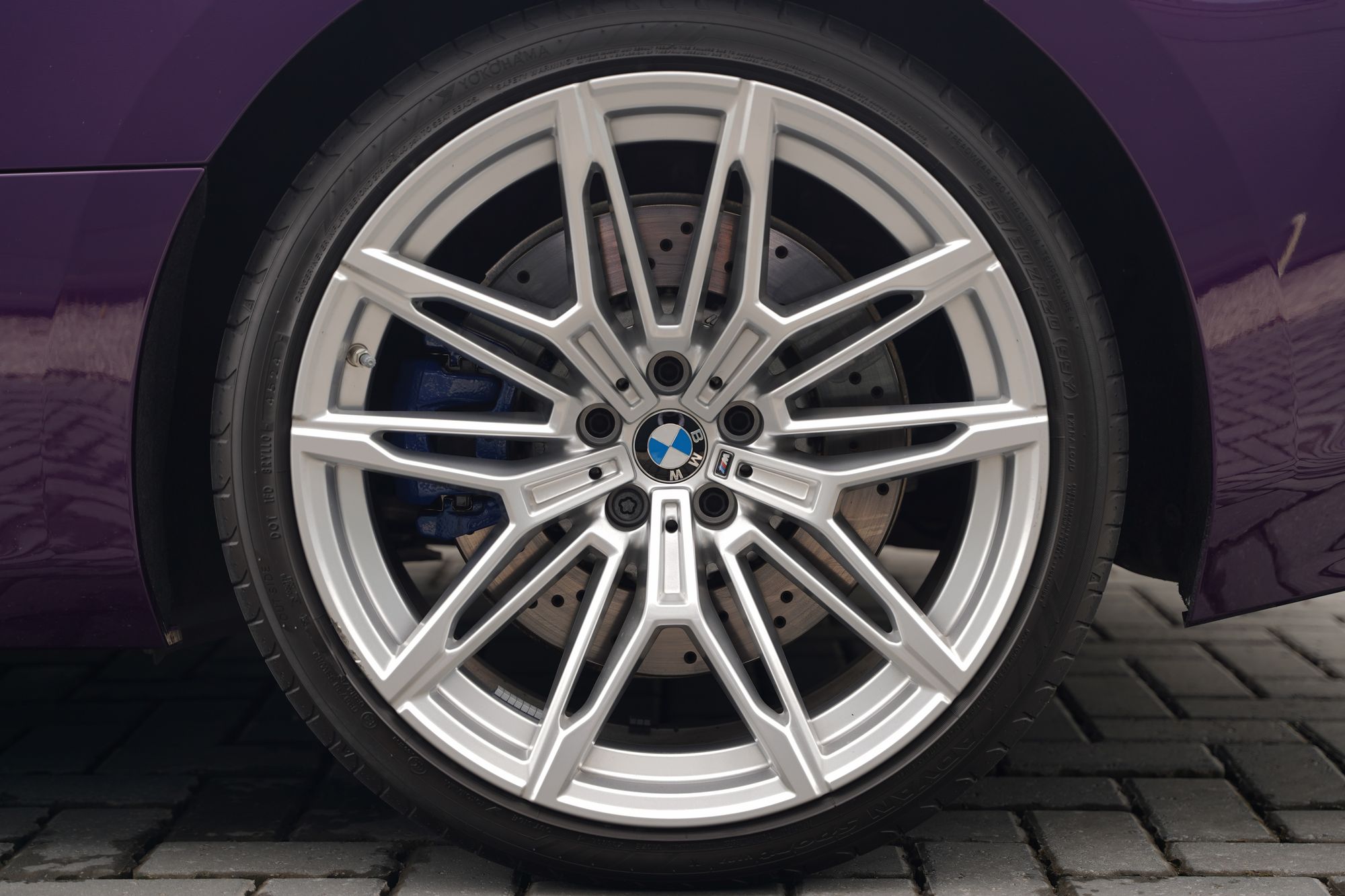 2025 BMW M2 G87 Coupe