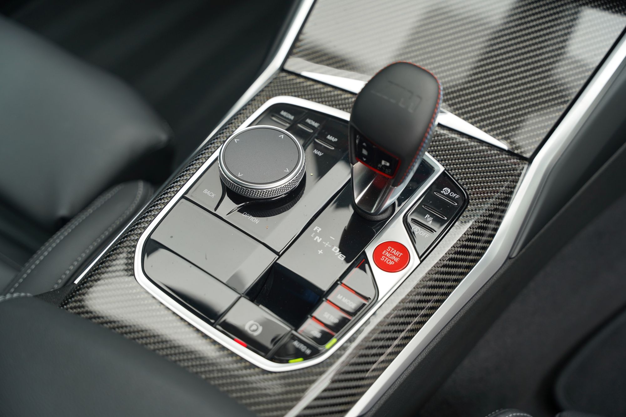 2025 BMW M2 G87 Coupe
