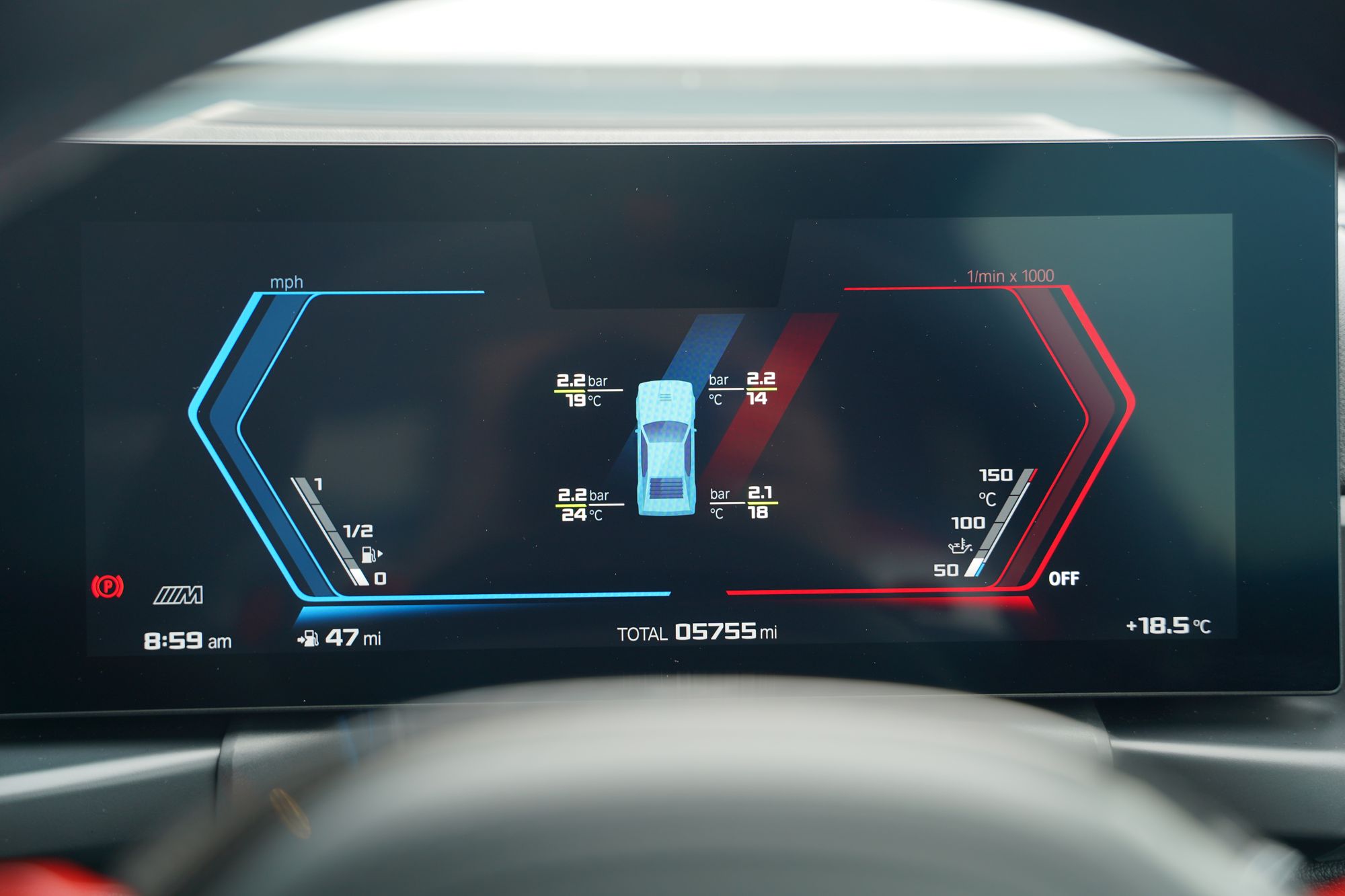 2025 BMW M2 G87 Coupe
