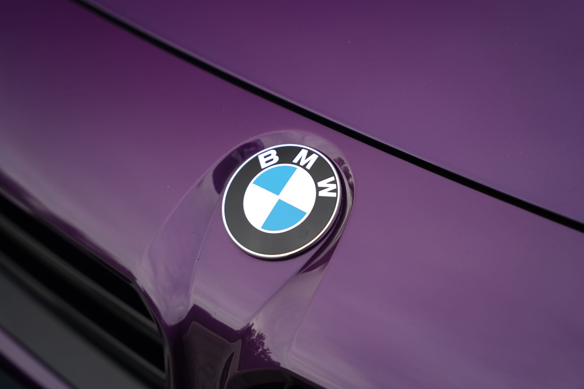 2025 BMW M2 G87 Coupe