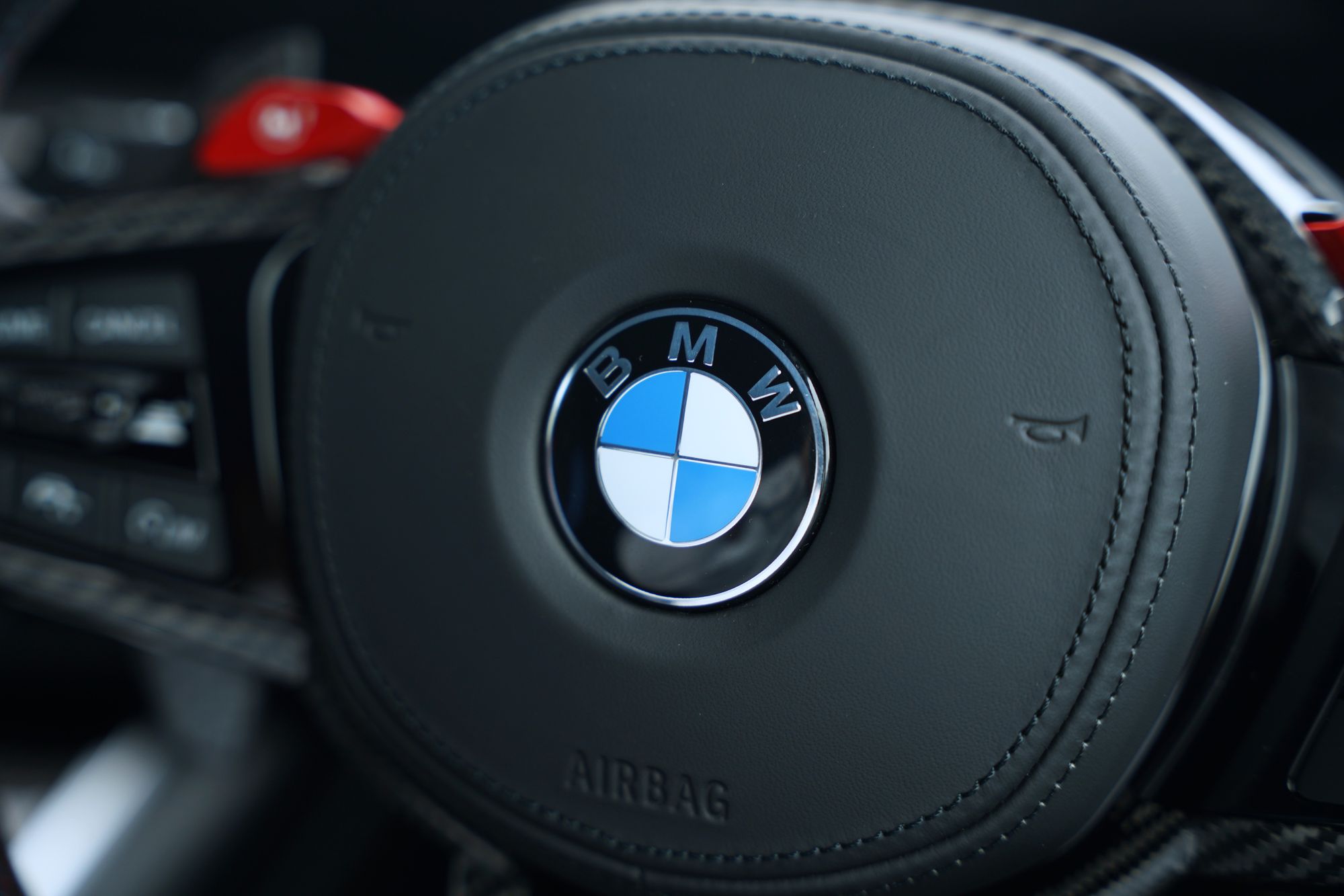 2025 BMW M2 G87 Coupe