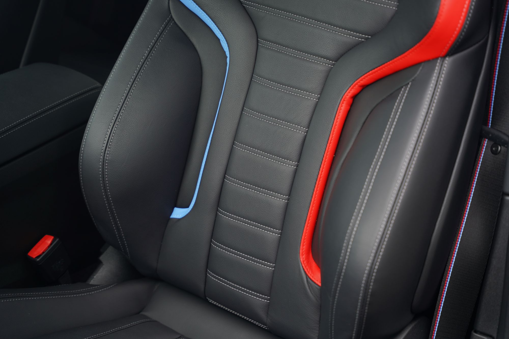 2025 BMW M2 G87 Coupe
