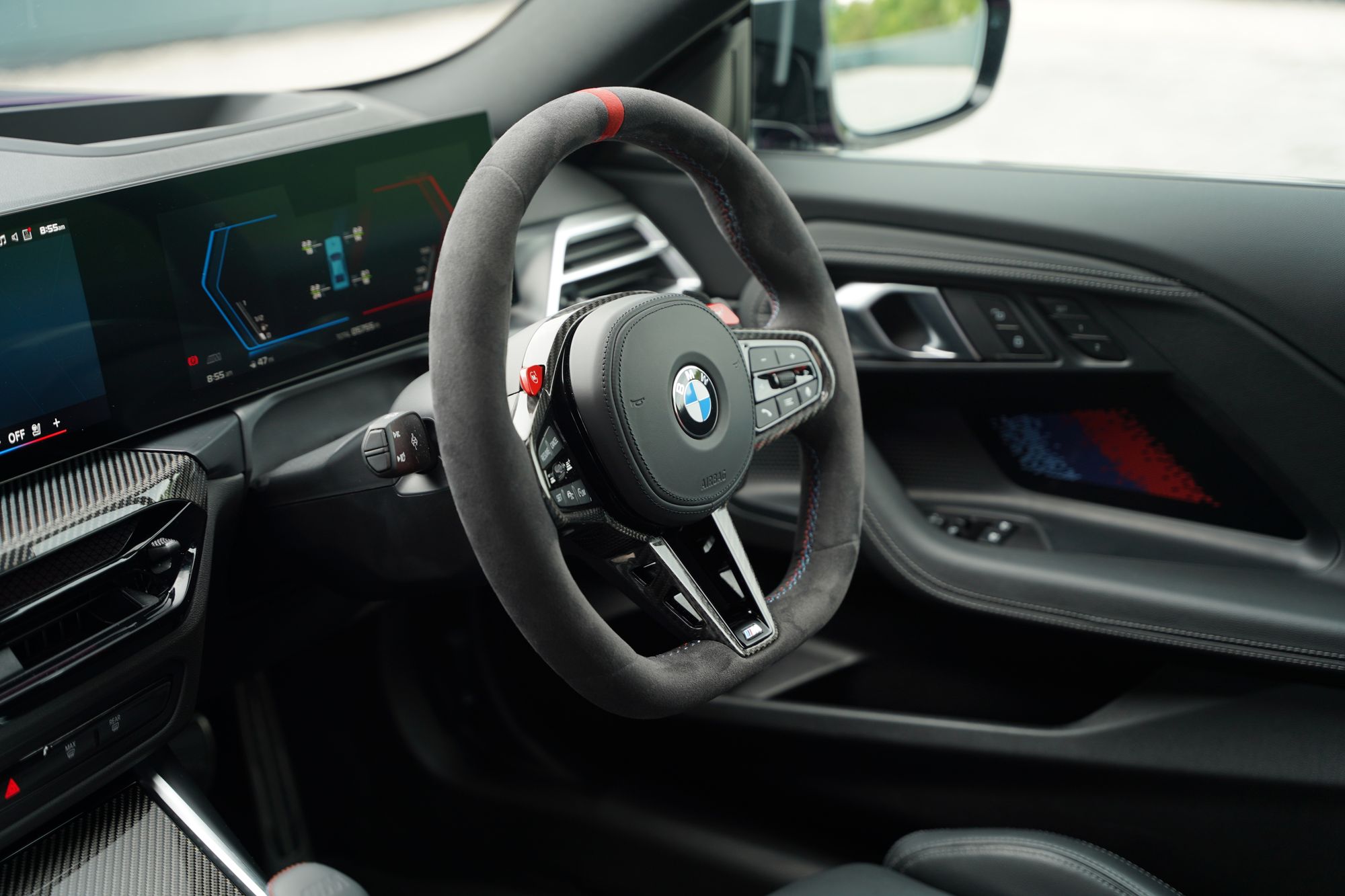 2025 BMW M2 G87 Coupe