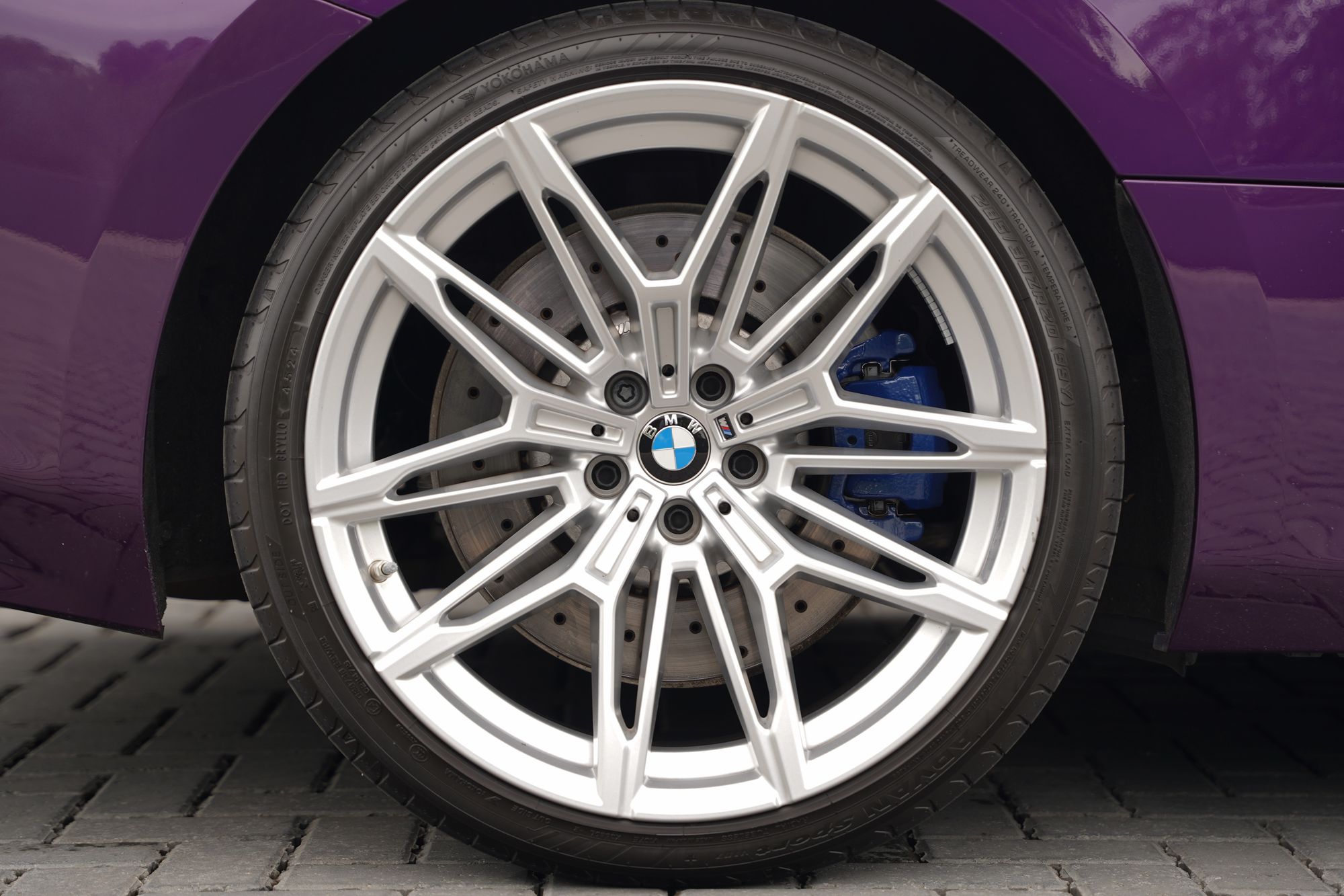 2025 BMW M2 G87 Coupe