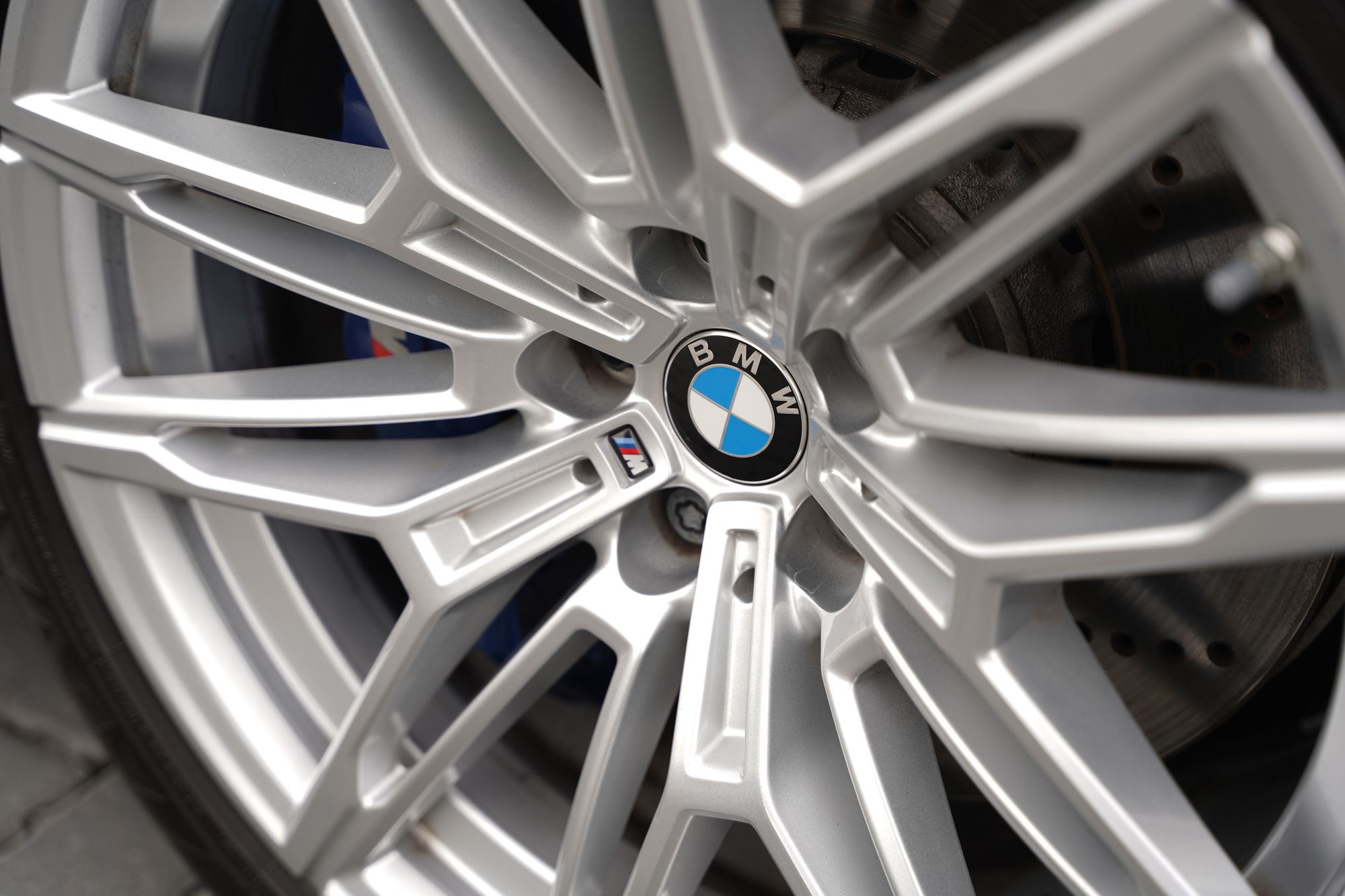 2025 BMW M2 G87 Coupe