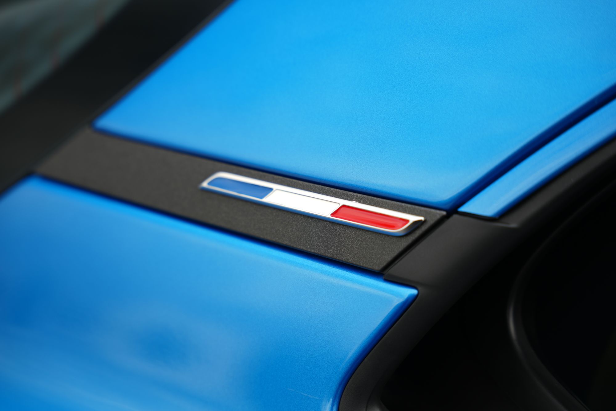 2022 Alpine A110 GT