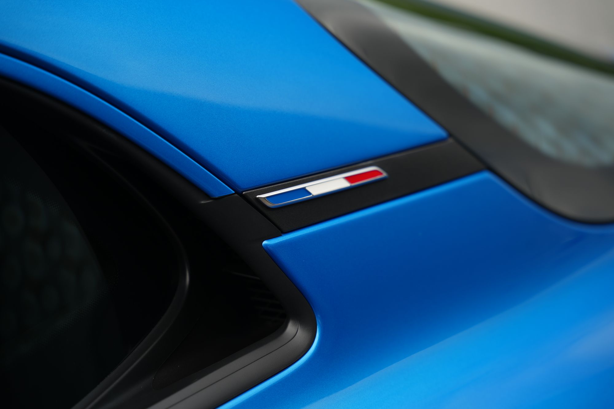 2022 Alpine A110 GT