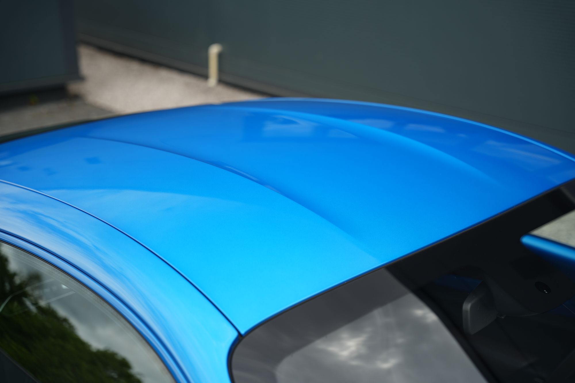 2022 Alpine A110 GT