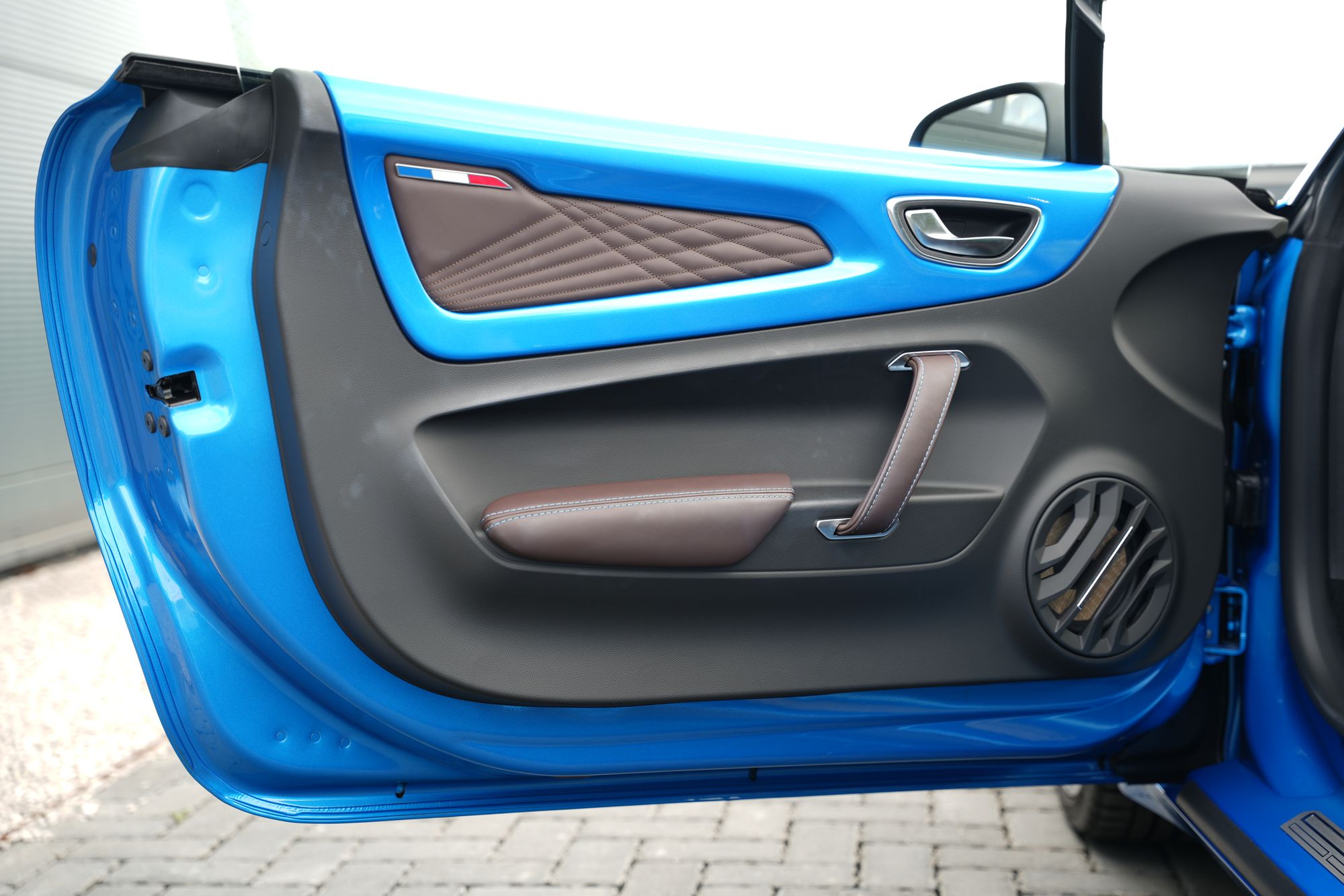 2022 Alpine A110 GT