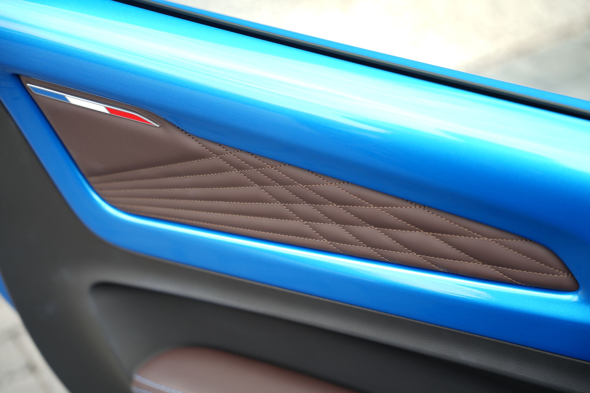 2022 Alpine A110 GT