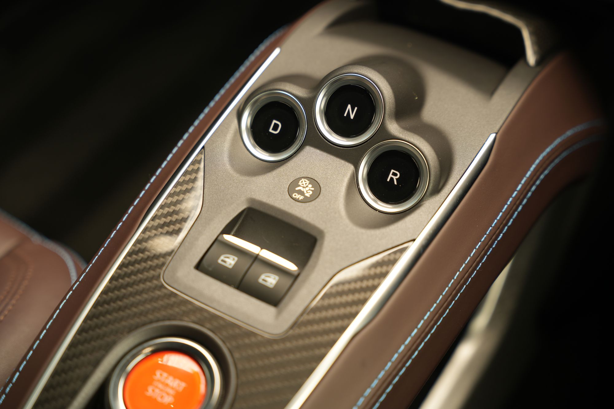 2022 Alpine A110 GT