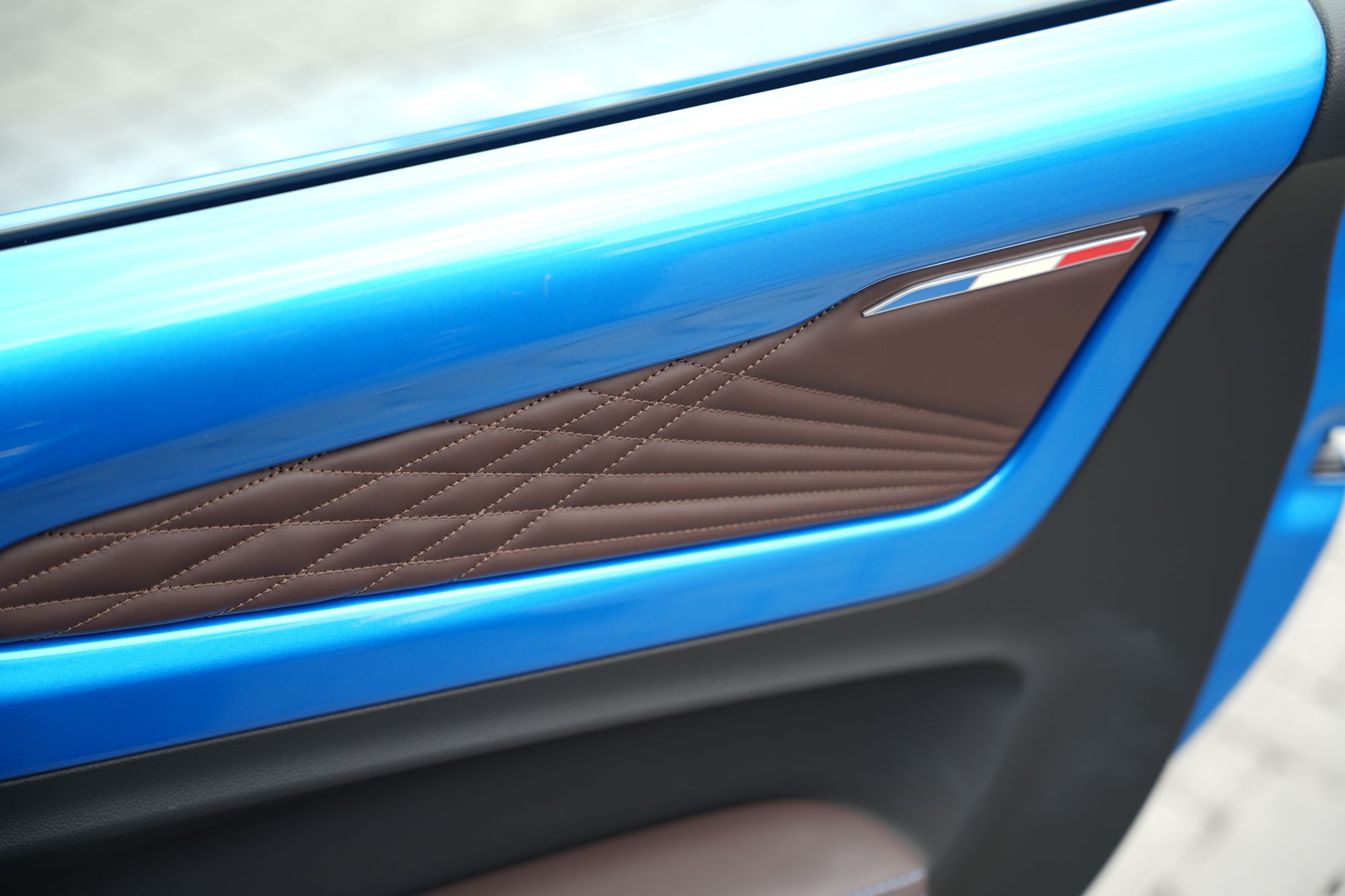 2022 Alpine A110 GT
