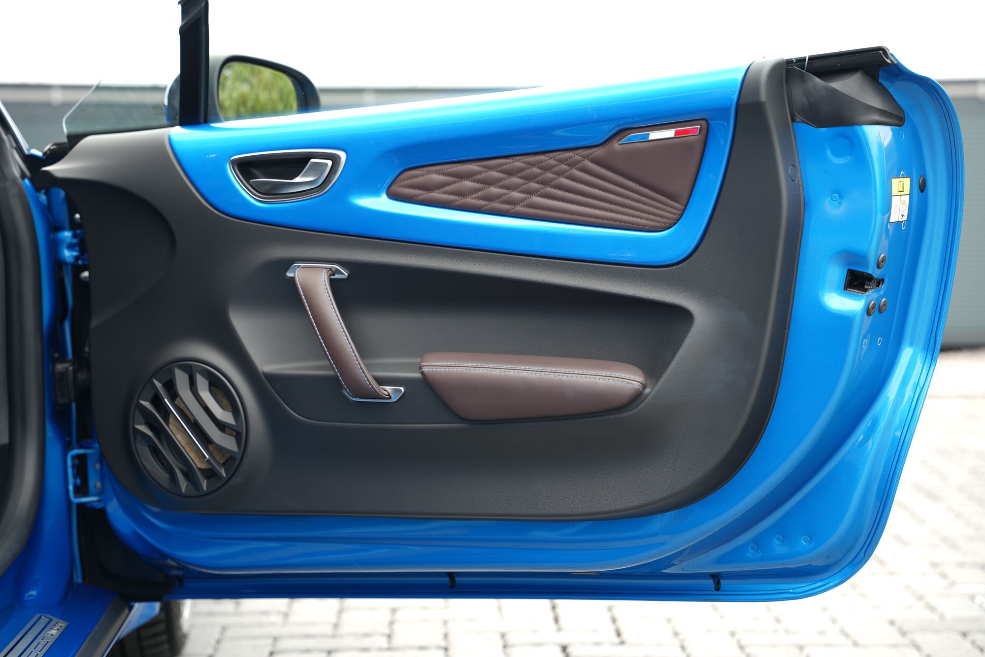 2022 Alpine A110 GT