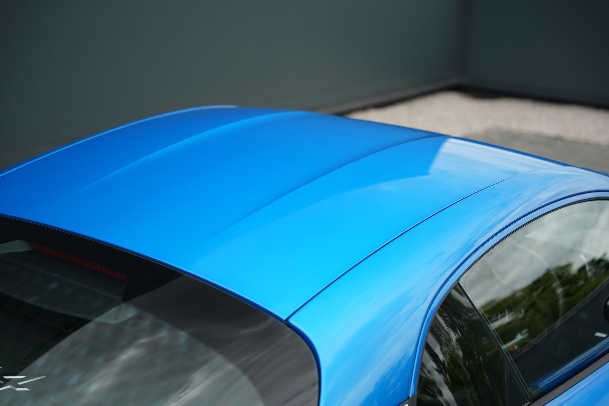 2022 Alpine A110 GT