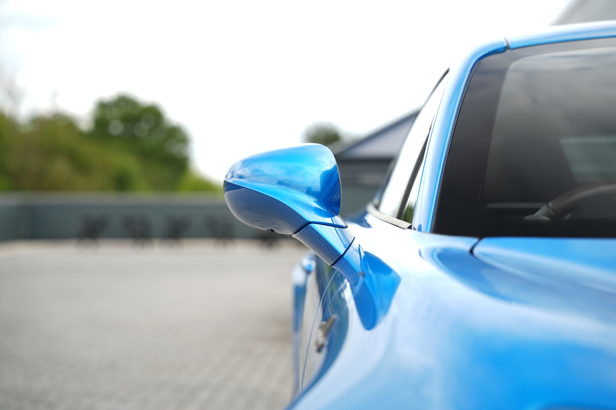2022 Alpine A110 GT
