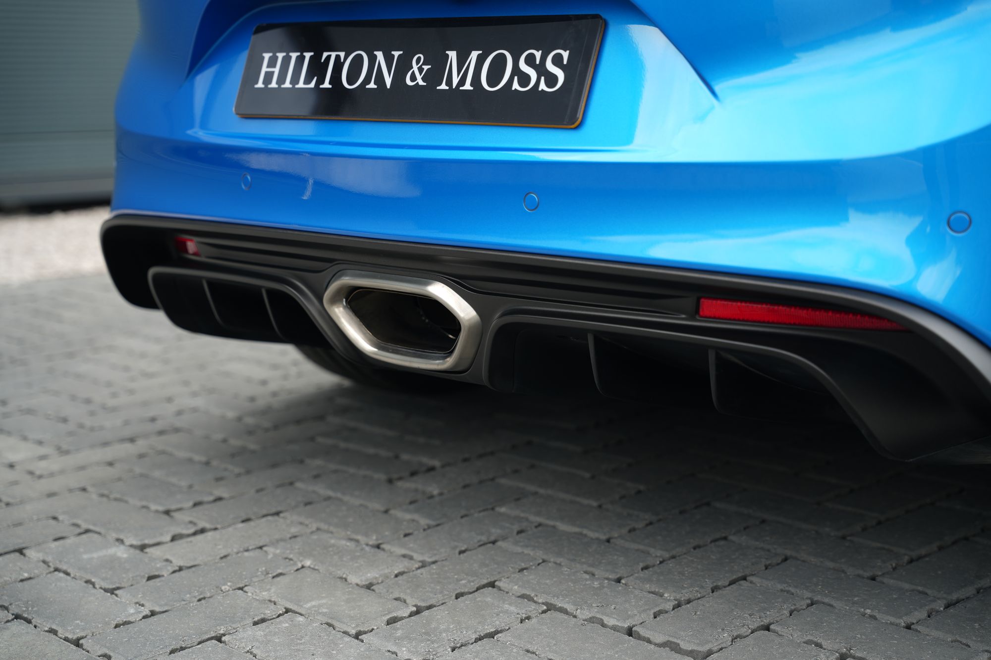 2022 Alpine A110 GT