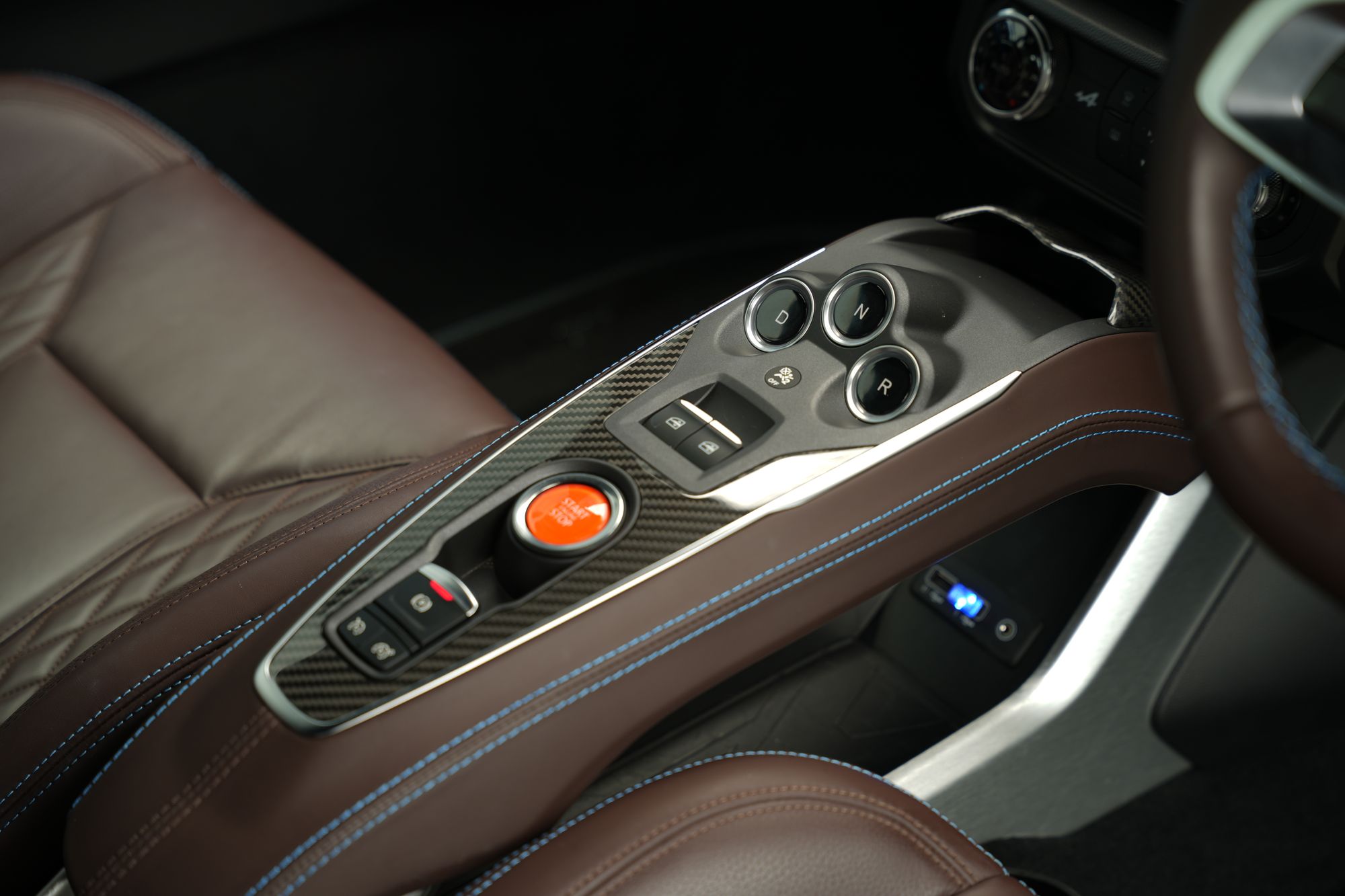 2022 Alpine A110 GT