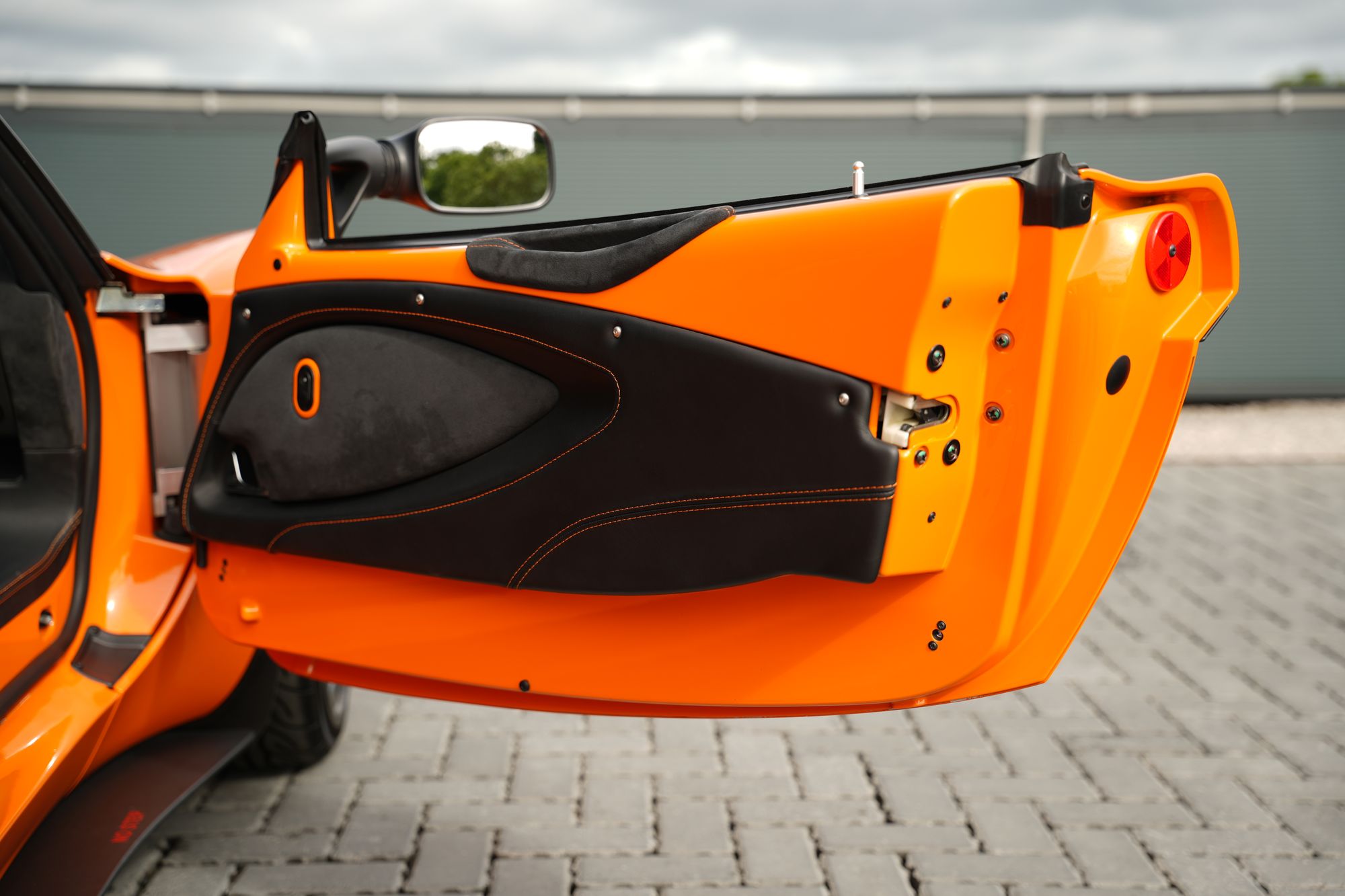 2021 Lotus Elise CUP 250
