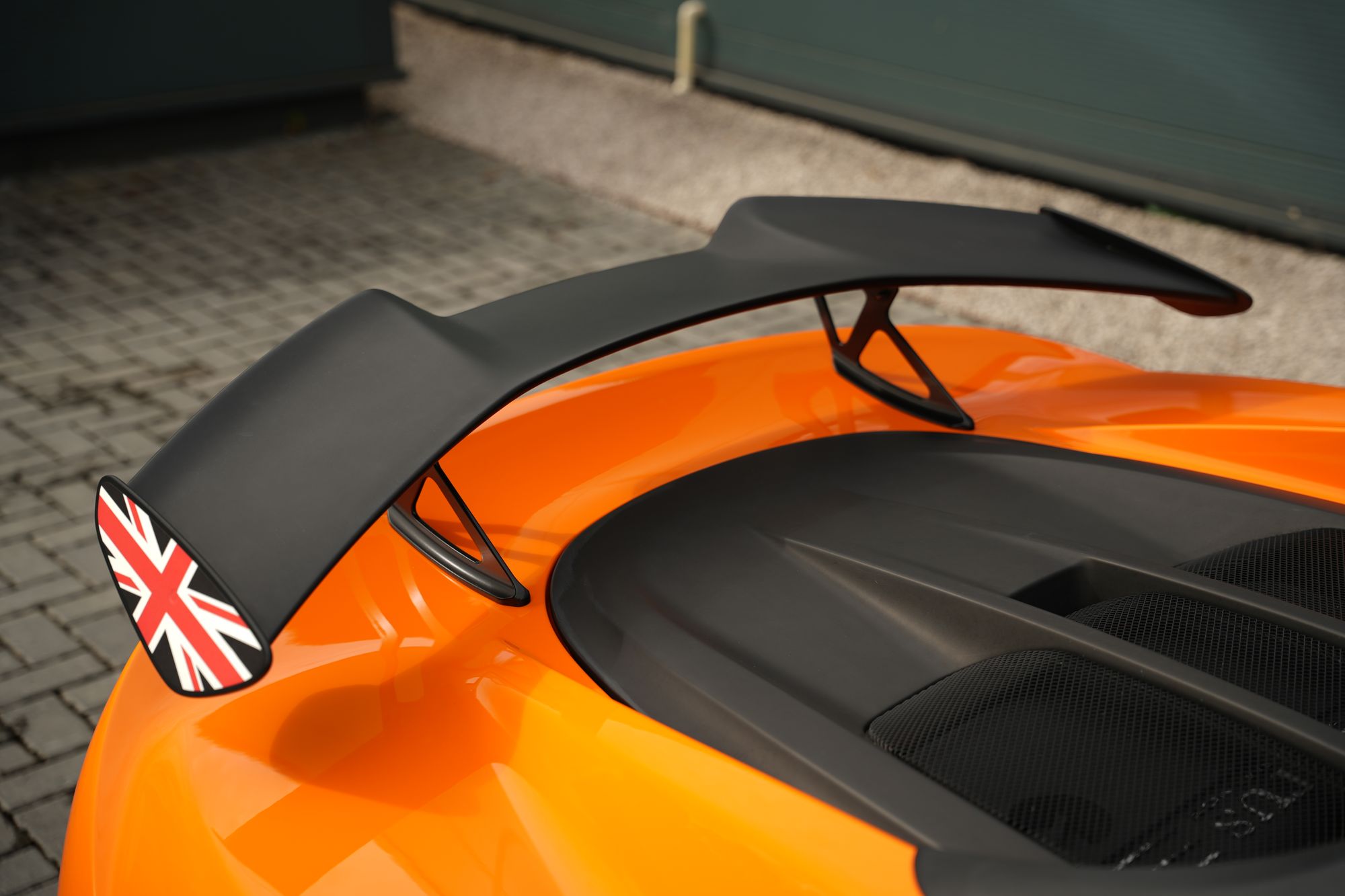 2021 Lotus Elise CUP 250