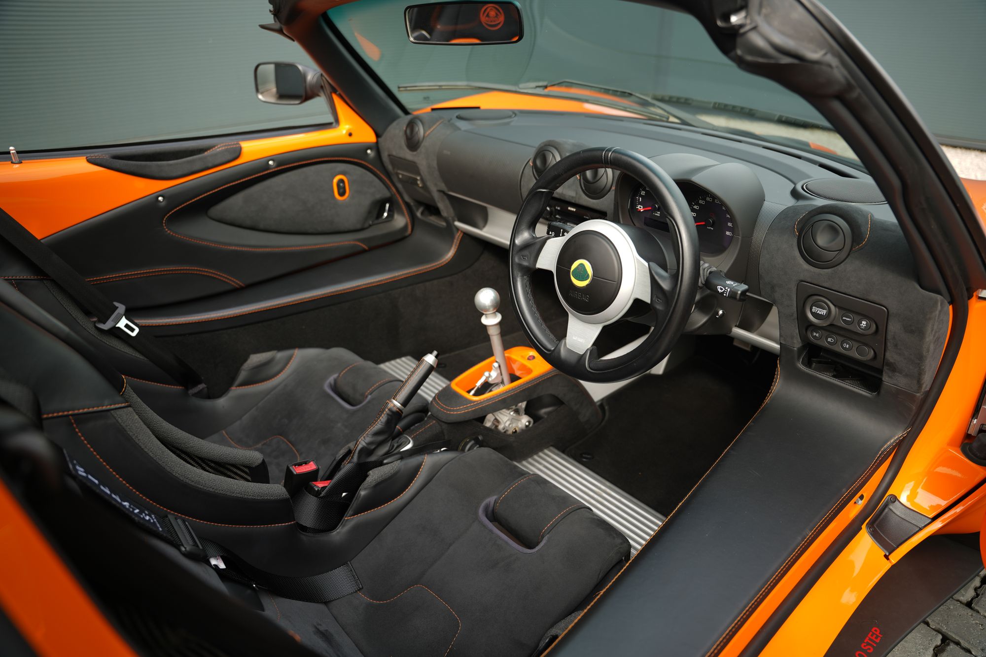 2021 Lotus Elise CUP 250