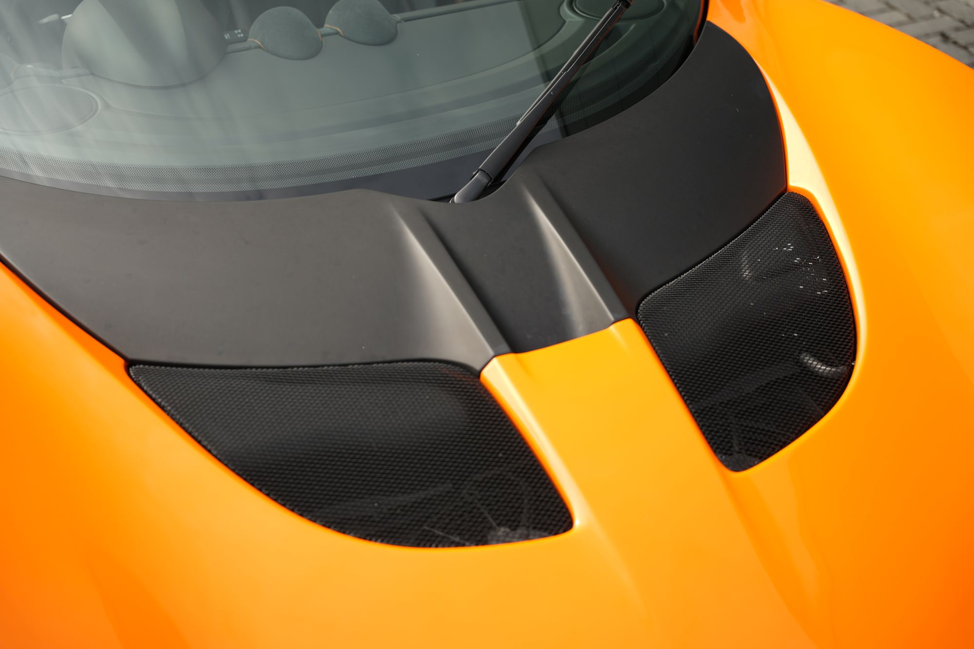 2021 Lotus Elise CUP 250