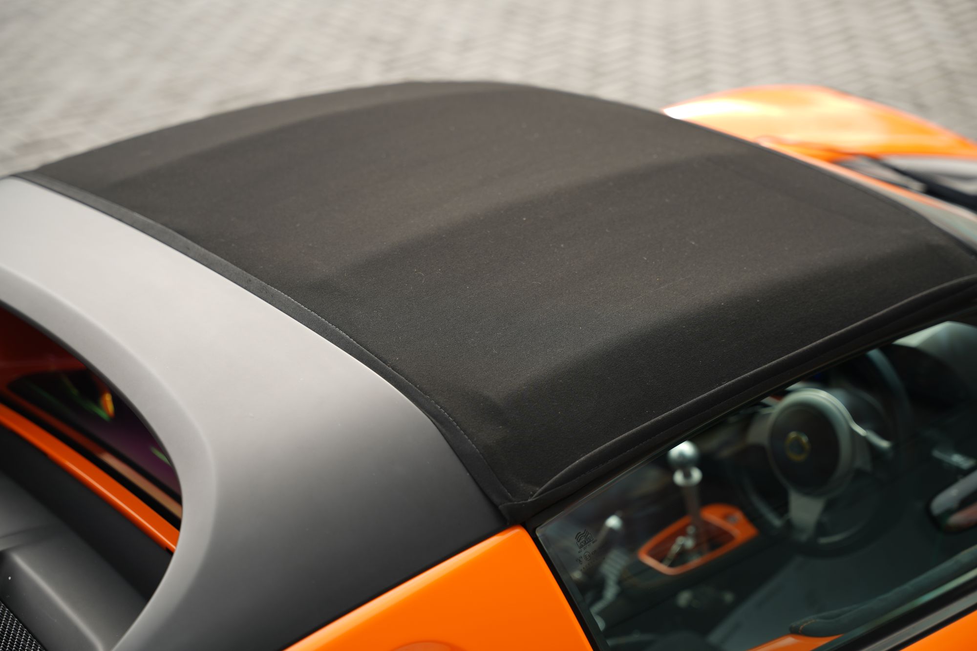 2021 Lotus Elise CUP 250