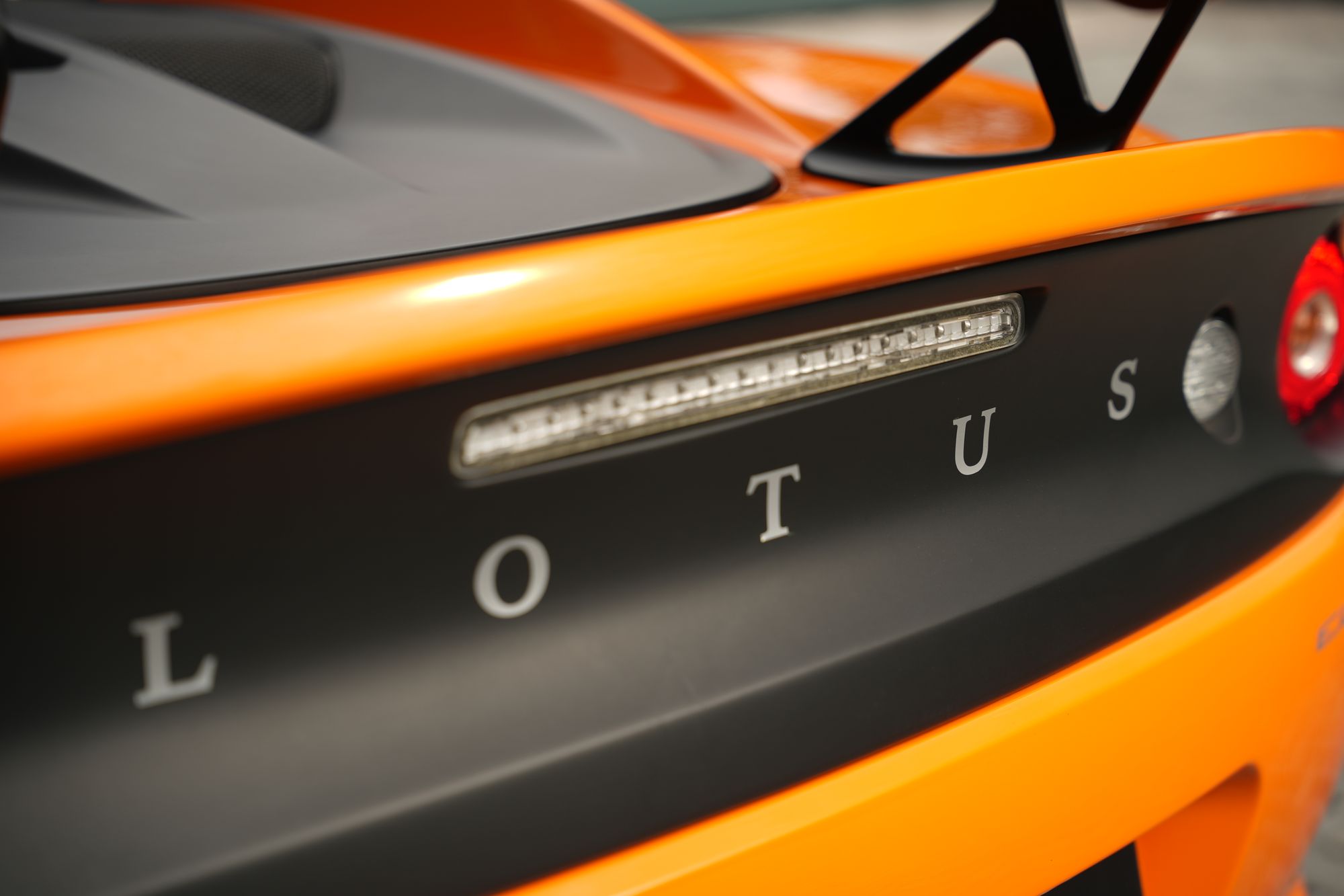 2021 Lotus Elise CUP 250