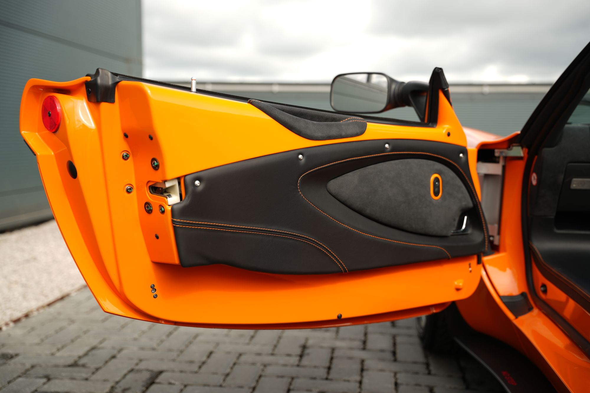 2021 Lotus Elise CUP 250