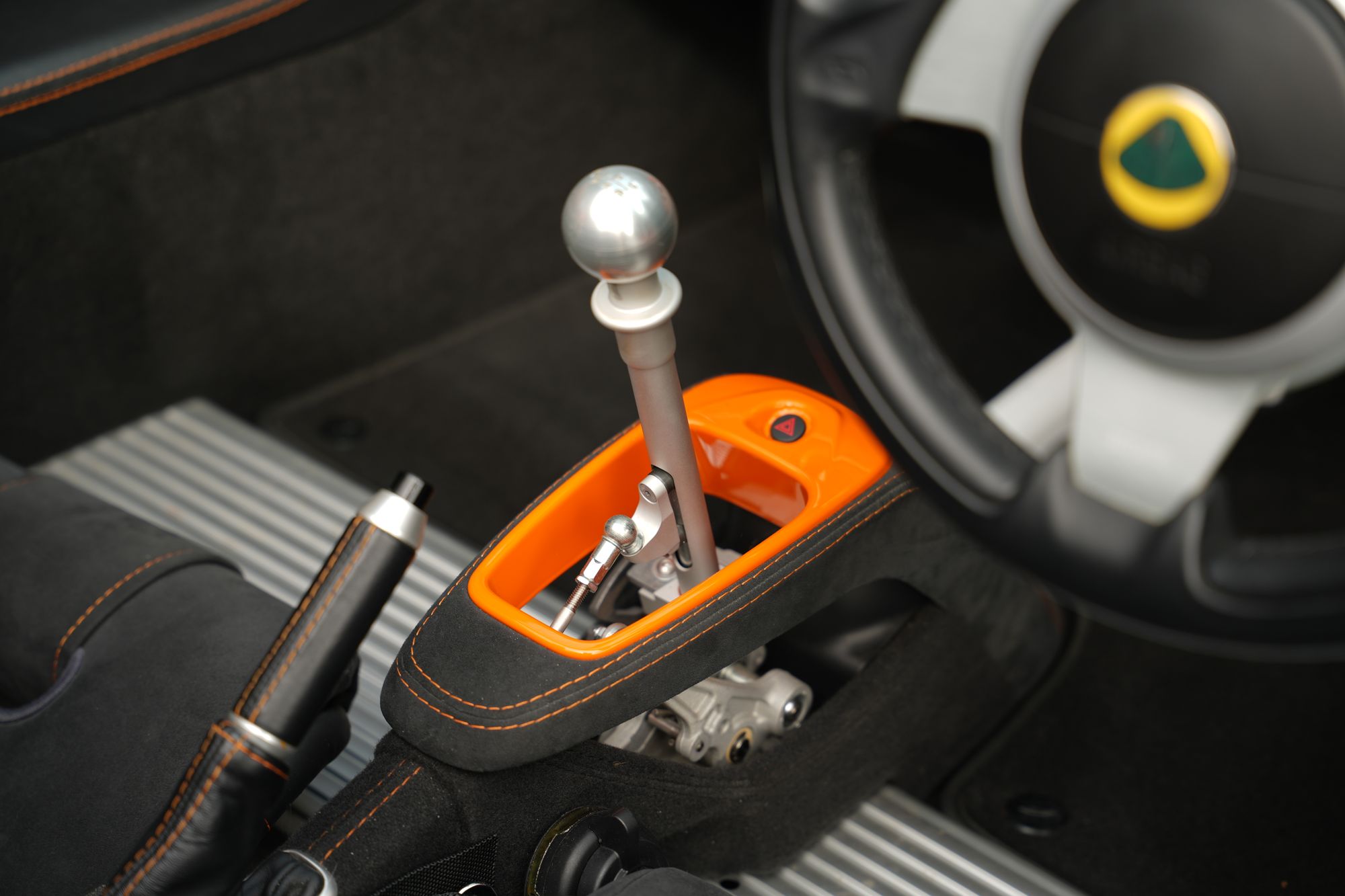 2021 Lotus Elise CUP 250