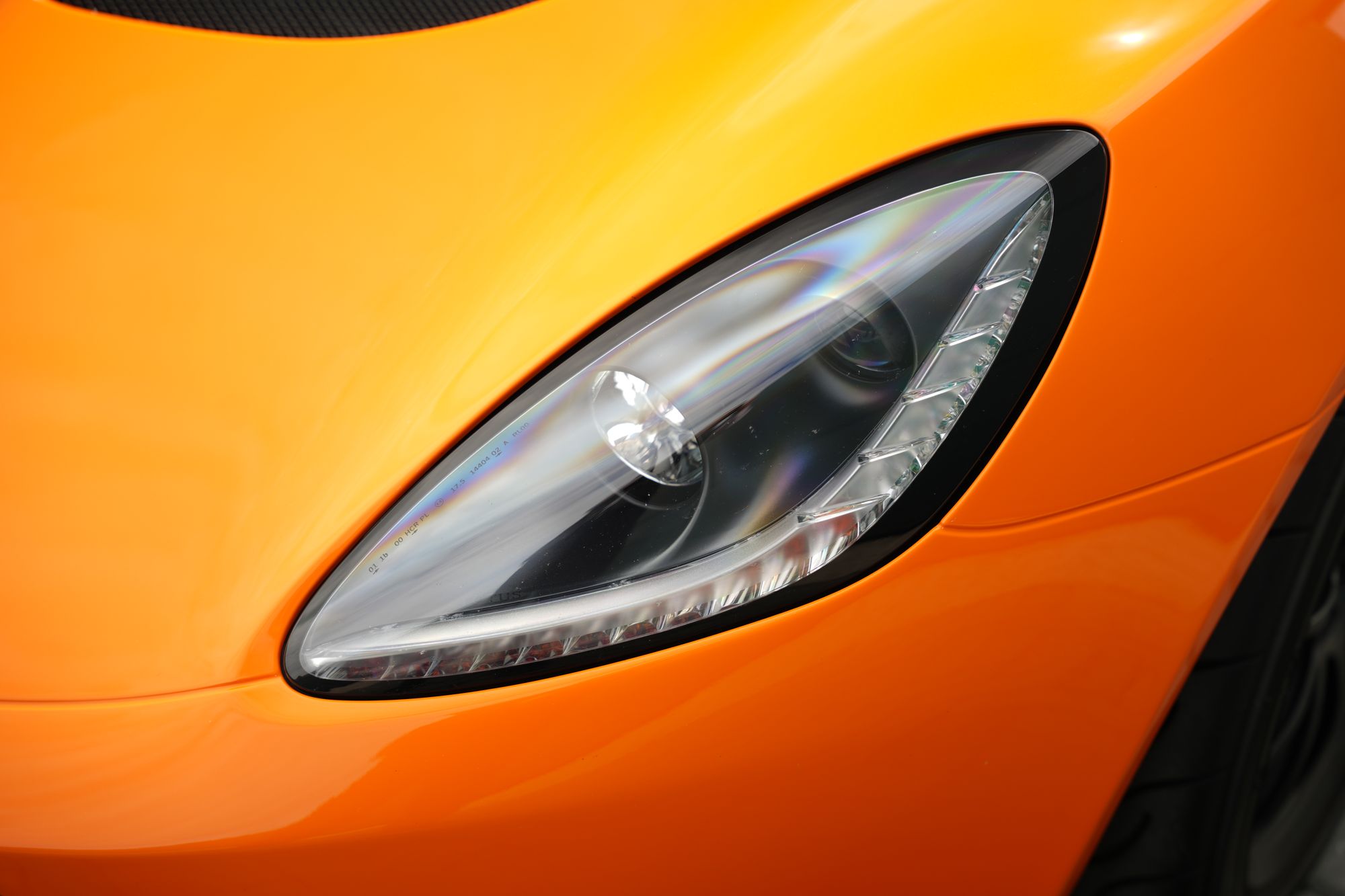 2021 Lotus Elise CUP 250