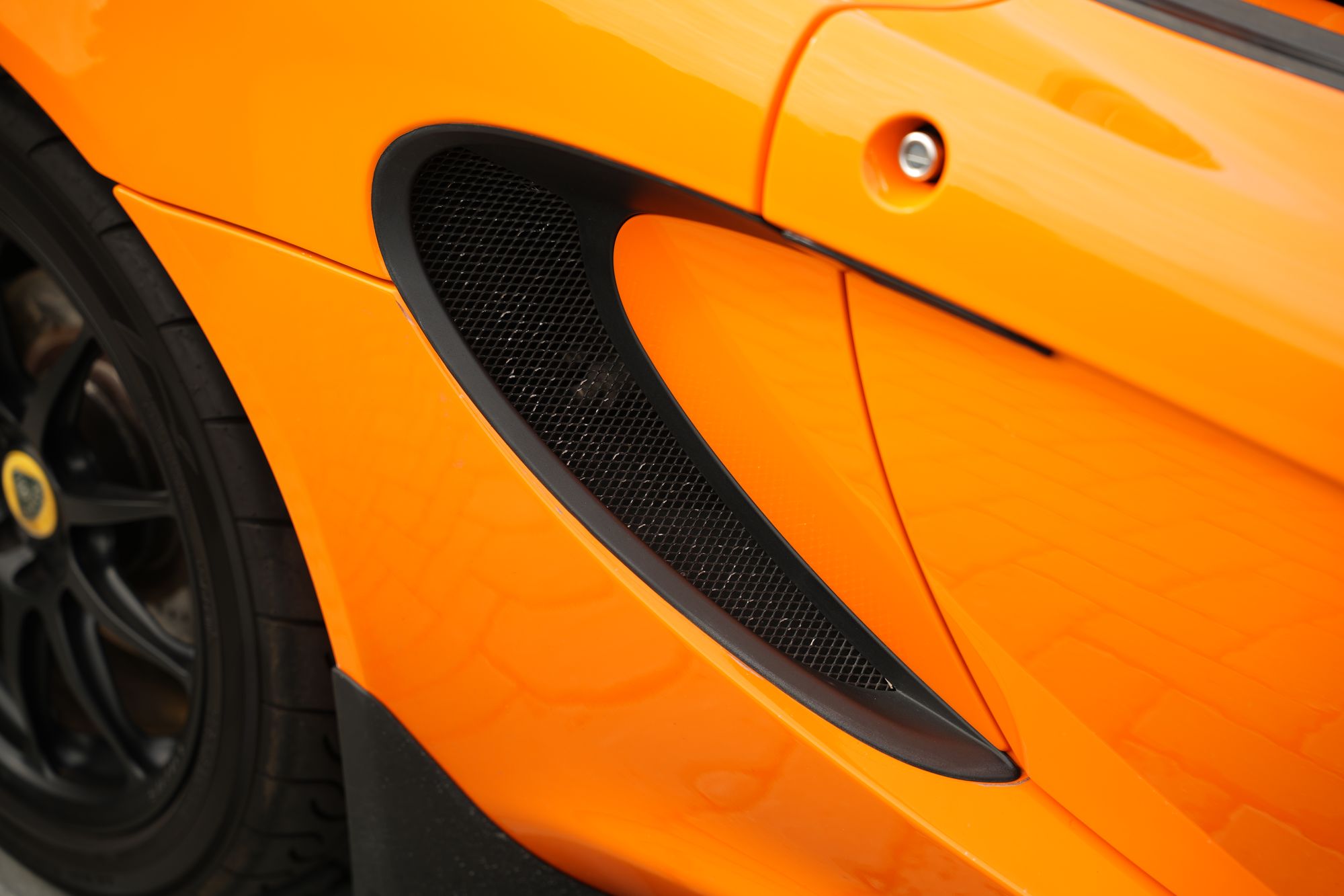 2021 Lotus Elise CUP 250