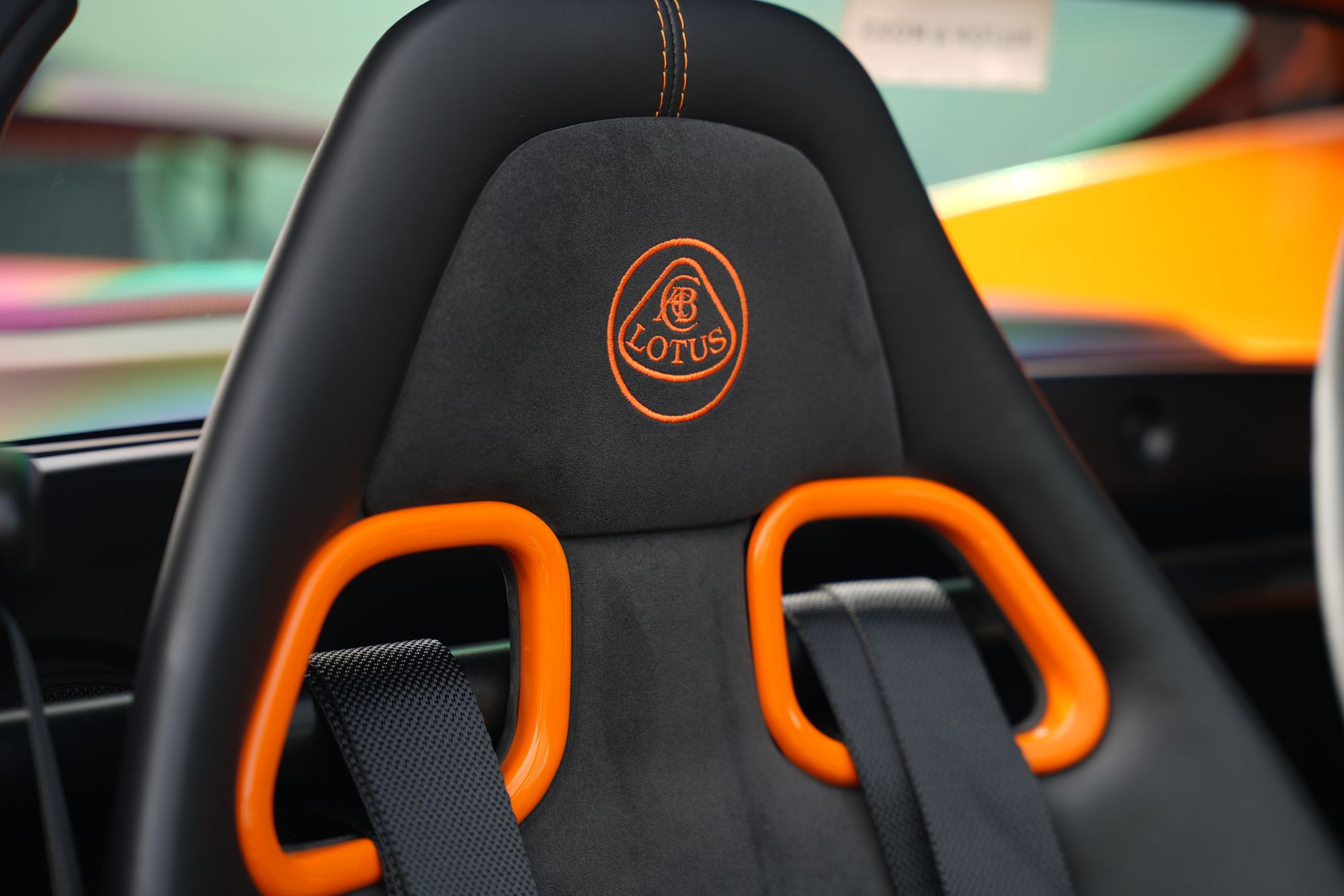 2021 Lotus Elise CUP 250