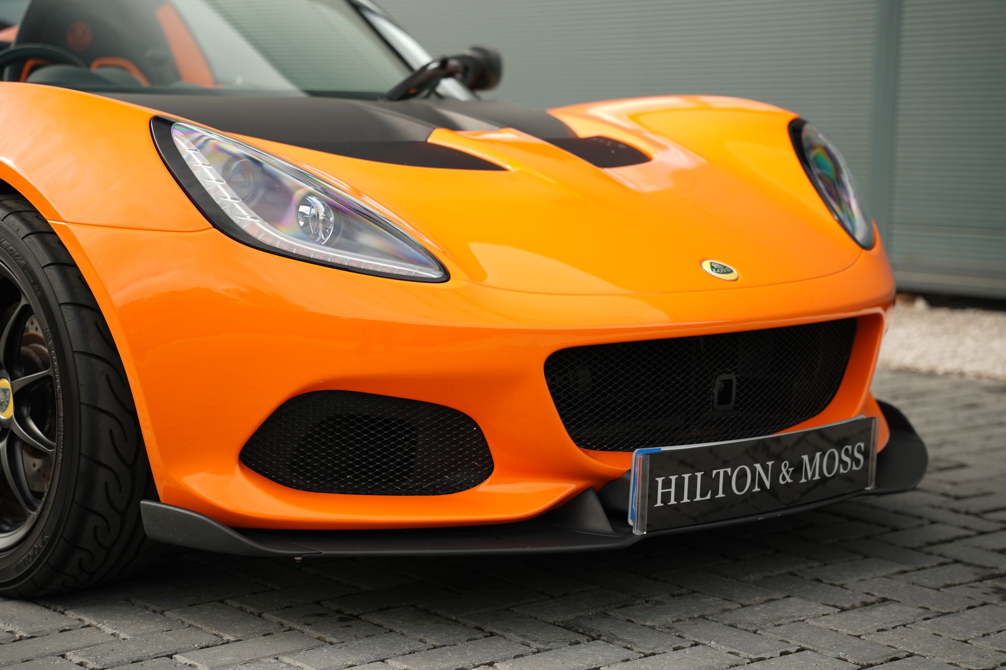 2021 Lotus Elise CUP 250