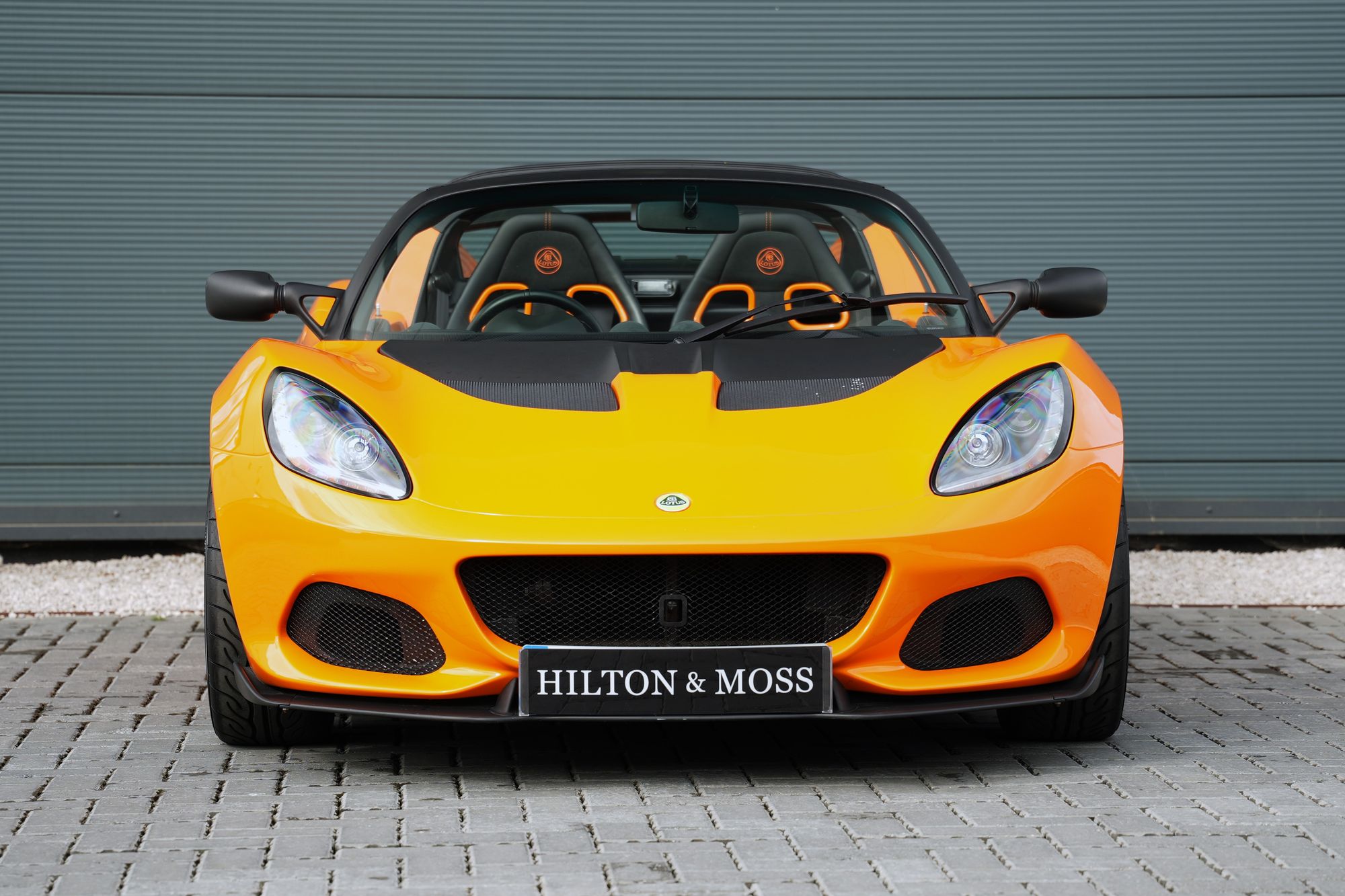2021 Lotus Elise CUP 250